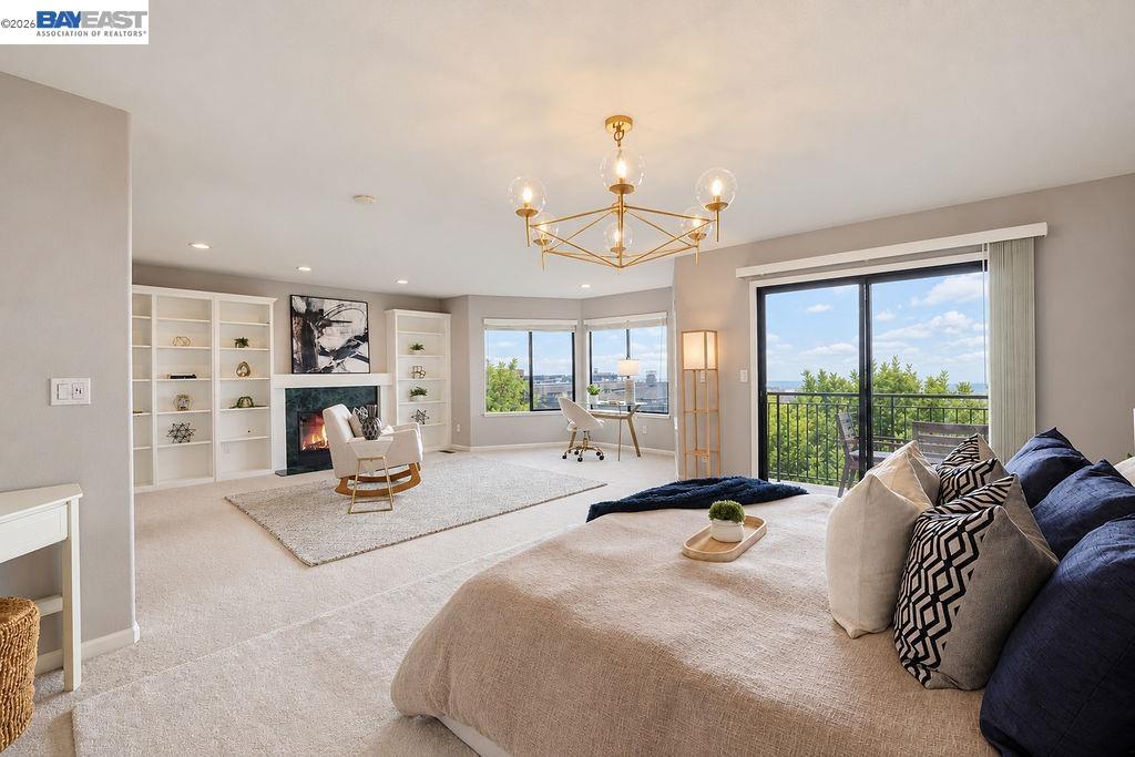 8 Starview Dr, Oakland CA 94618 — photo 43