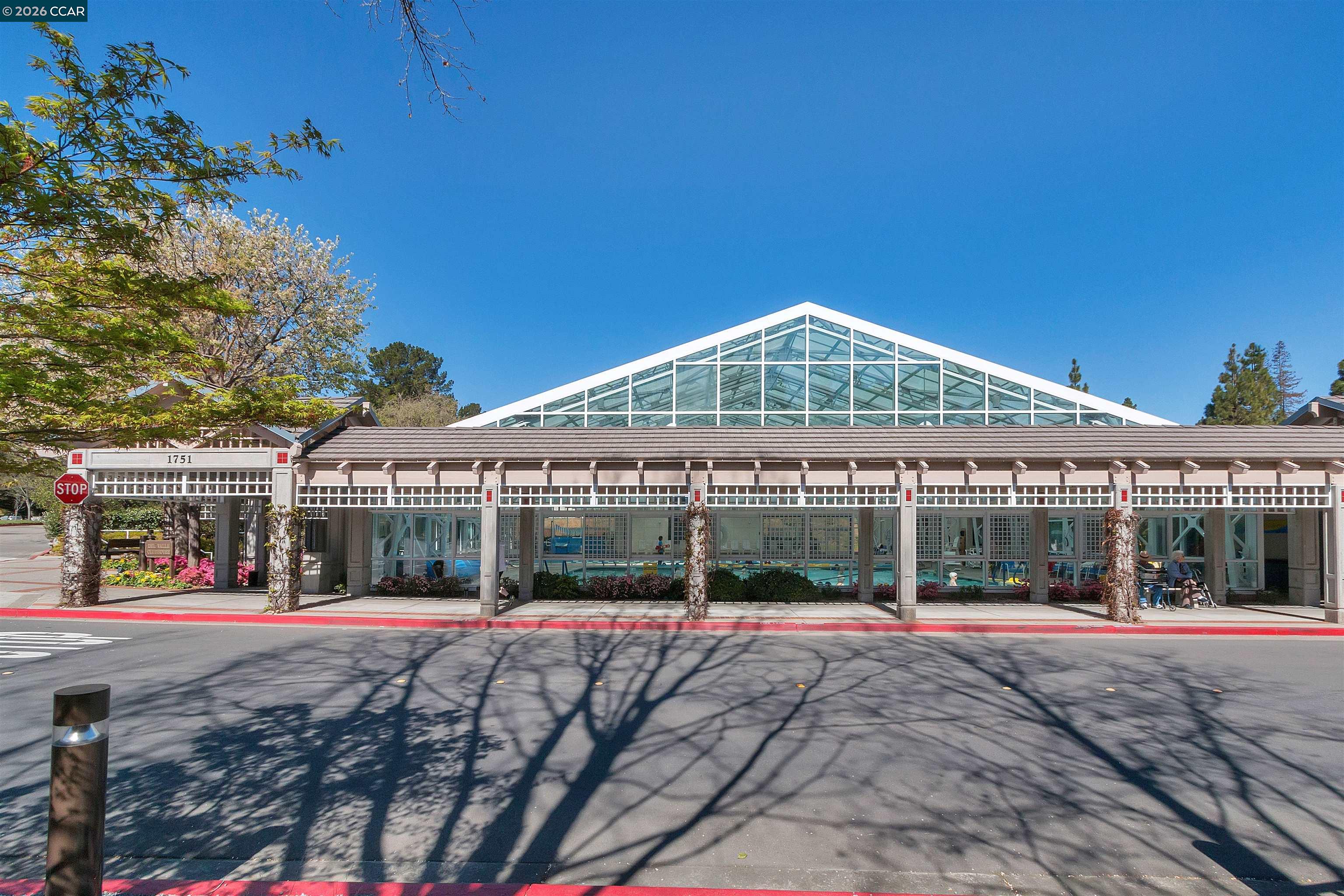 1501 Ptarmigan Dr # 7B, Walnut Creek CA 94595 — photo 33
