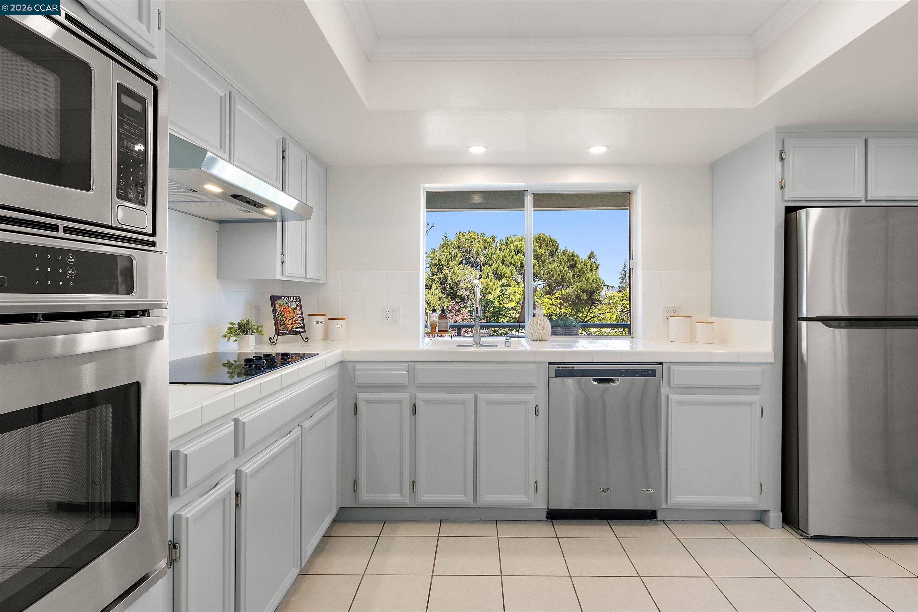 1501 Ptarmigan Dr # 7B, Walnut Creek CA 94595 — photo 9