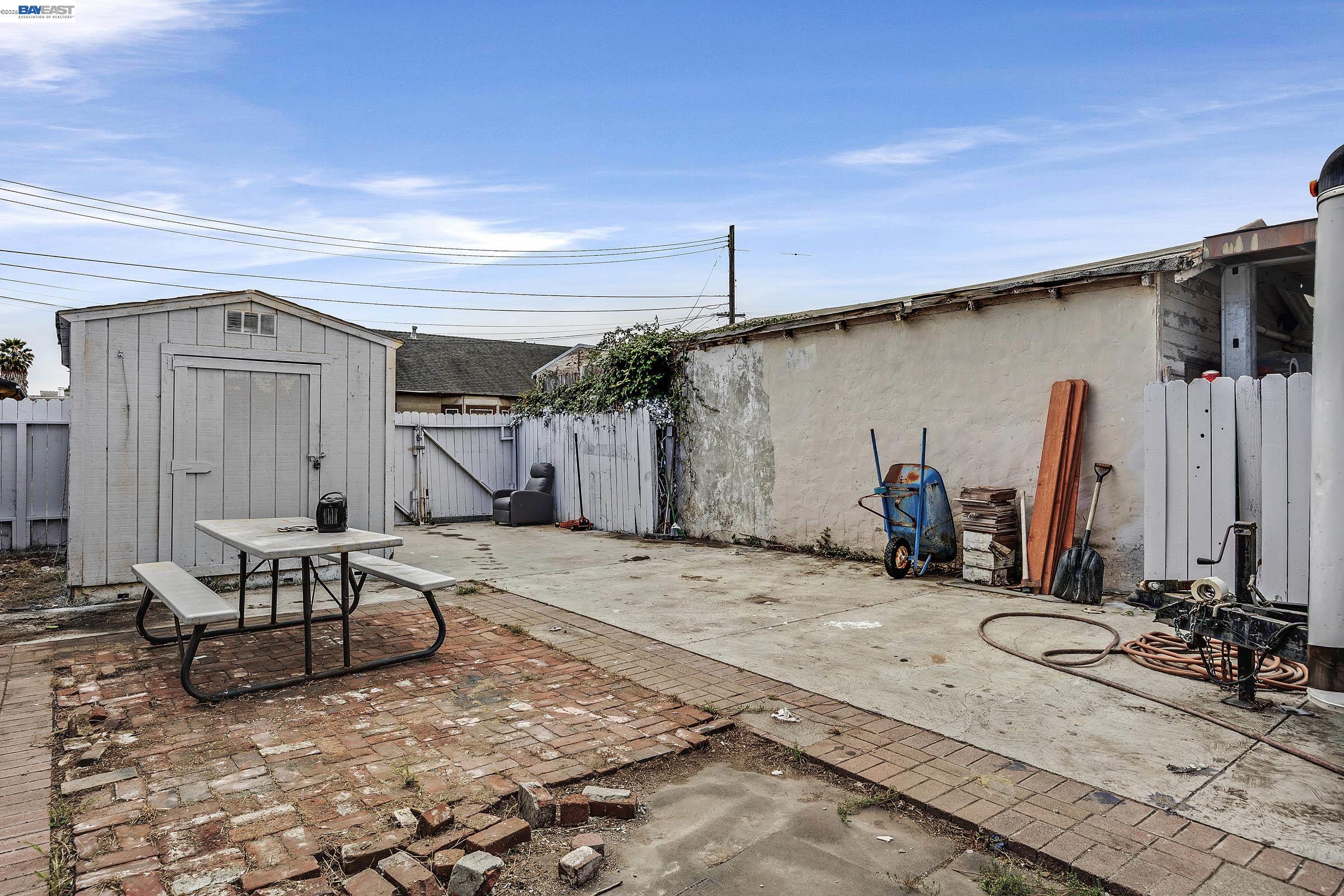 1908 Pennsylvania Ave, Richmond CA 94801 — photo 27