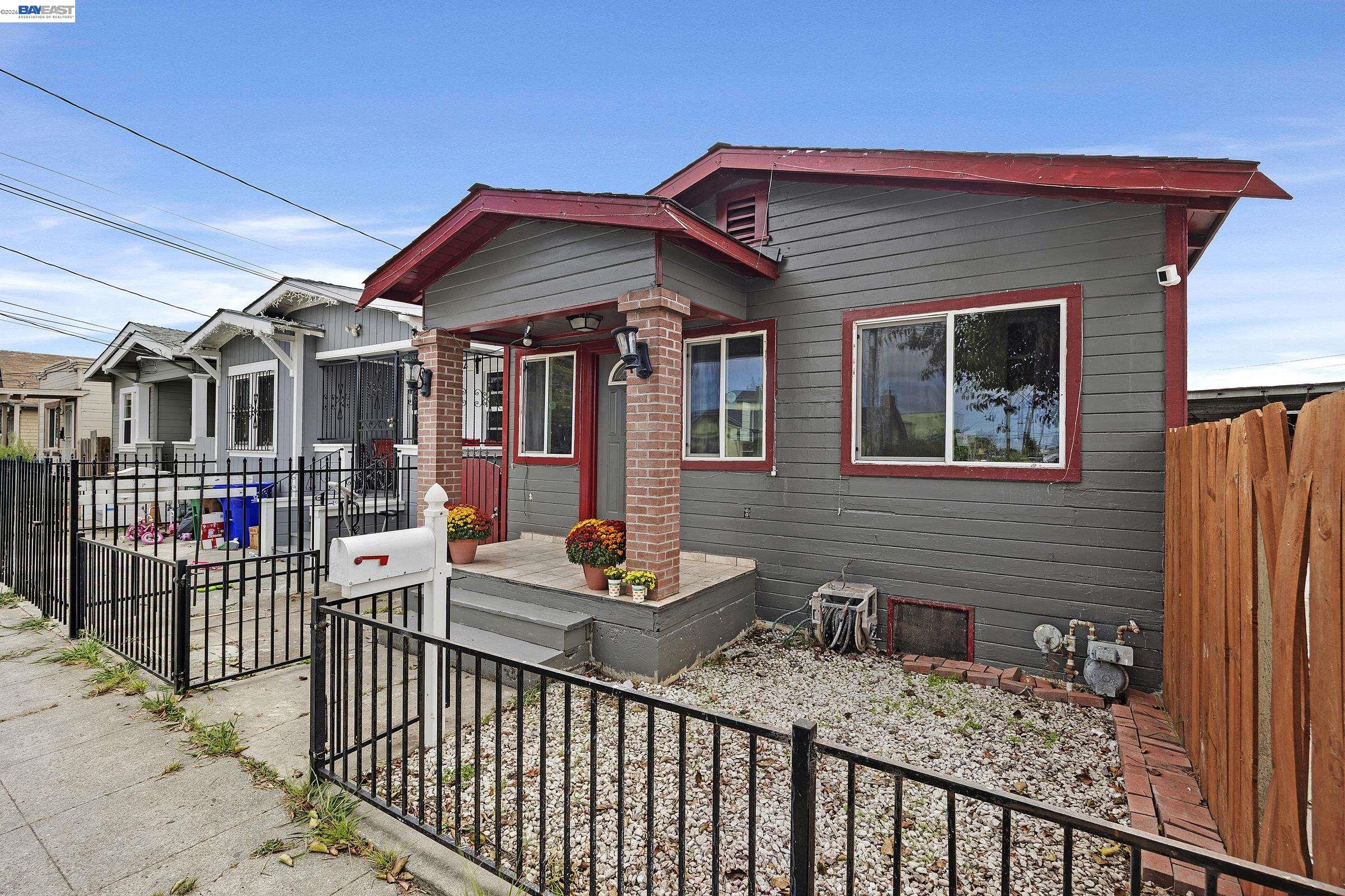 1908 Pennsylvania Ave, Richmond CA 94801 — photo 7