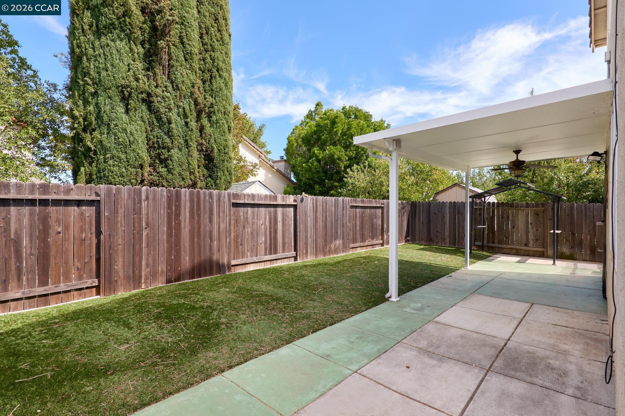 920 Turquoise St, Vacaville CA 95687 — photo 28