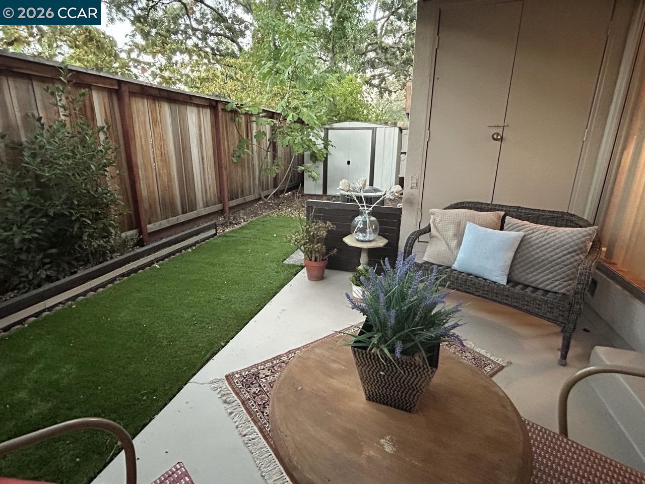 34 Massolo Dr # B, Pleasant Hill CA 94523 — photo 30
