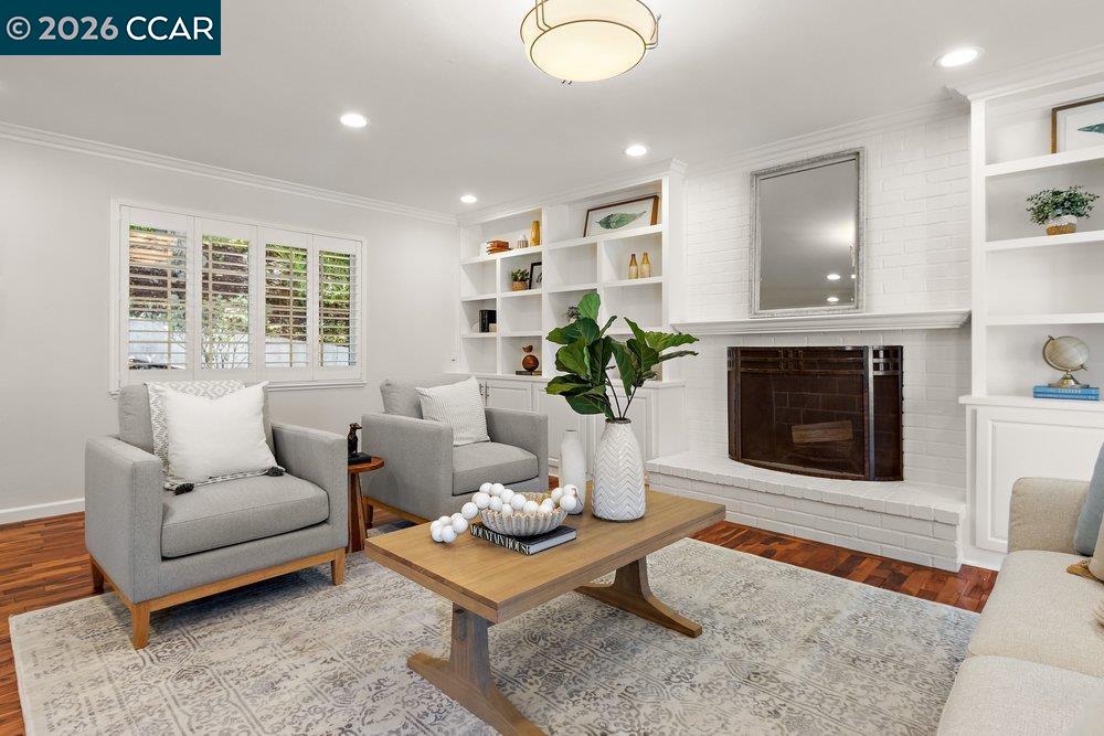 358 El Toyonal, Orinda CA 94563 — photo 12
