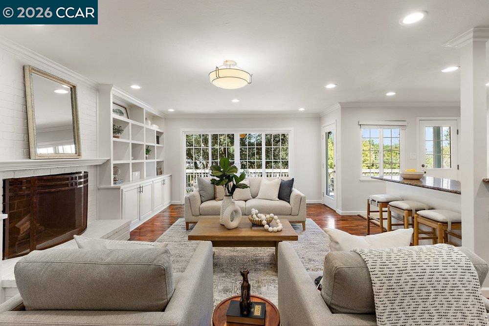 358 El Toyonal, Orinda CA 94563 — photo 25