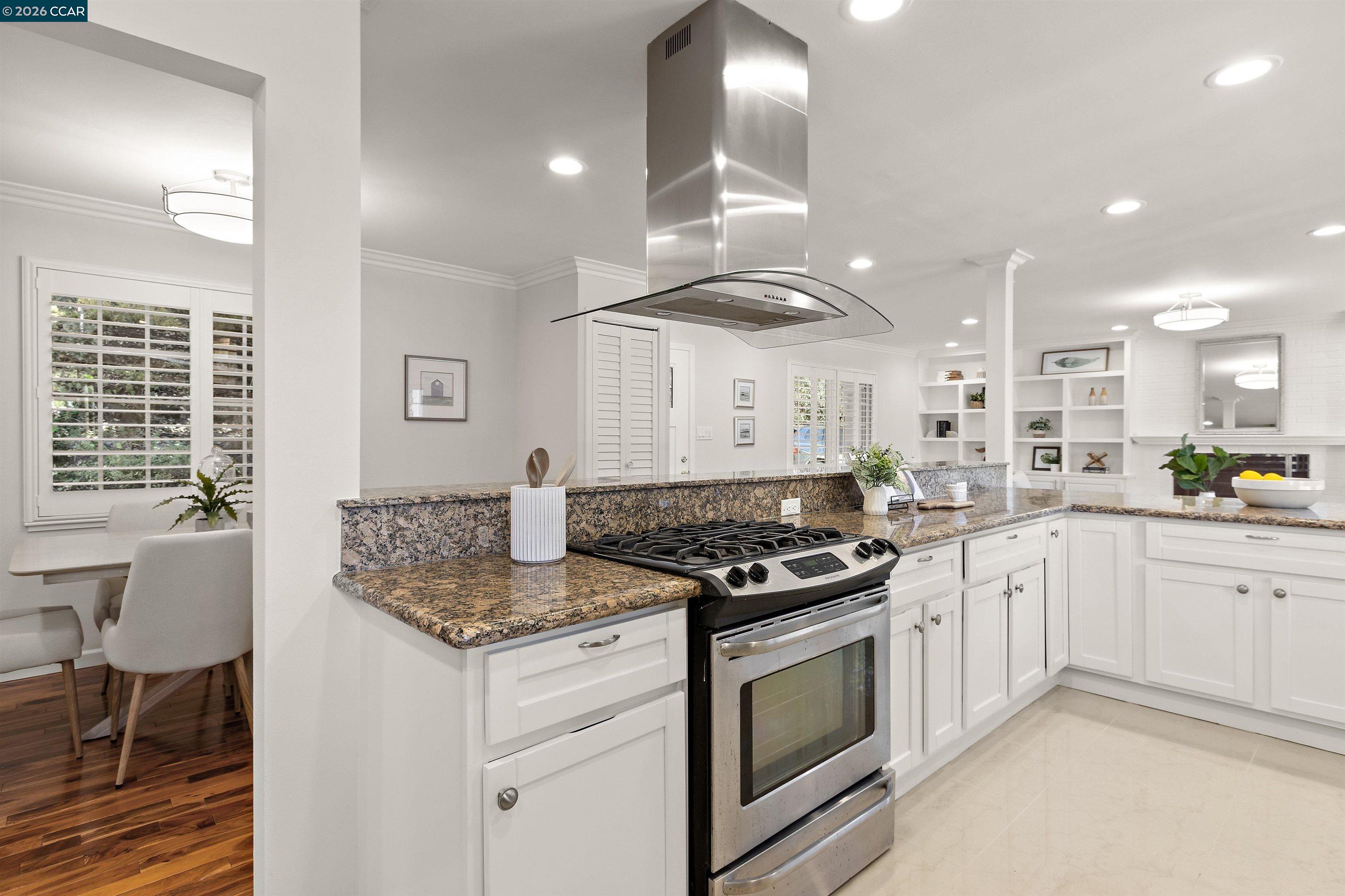 358 El Toyonal, Orinda CA 94563 — photo 32