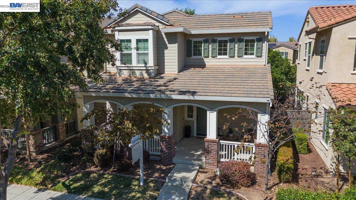 319 W Aventino Ave, Mountain House, CA 95391 photo 46