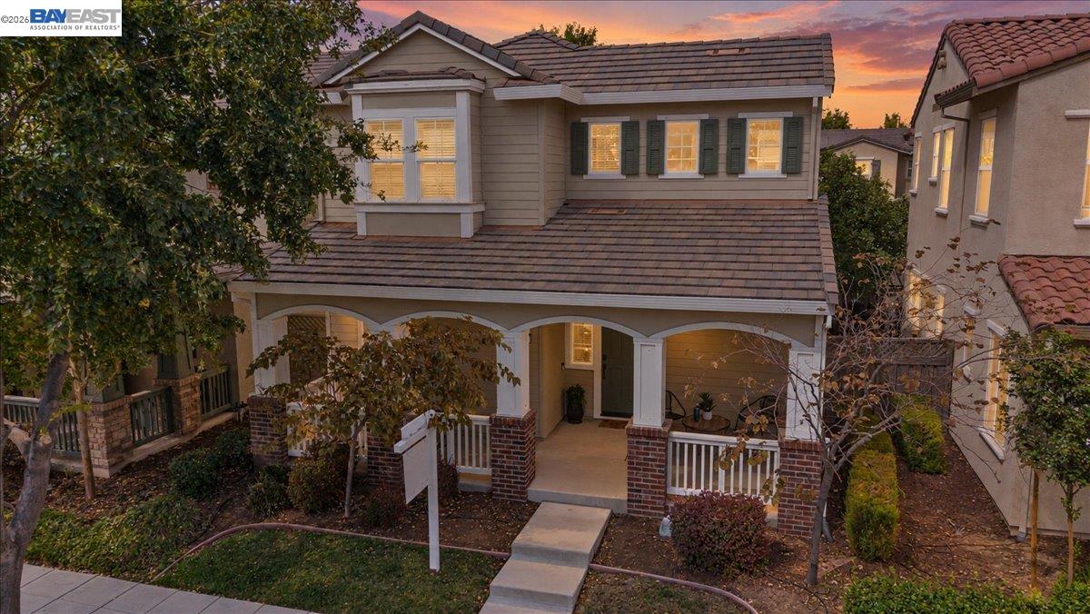 319 W Aventino Ave, Mountain House, CA 95391 photo 47
