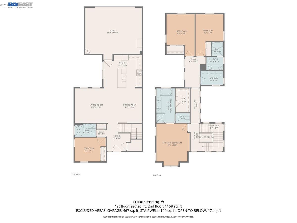319 W Aventino Ave, Mountain House, CA 95391 photo 10