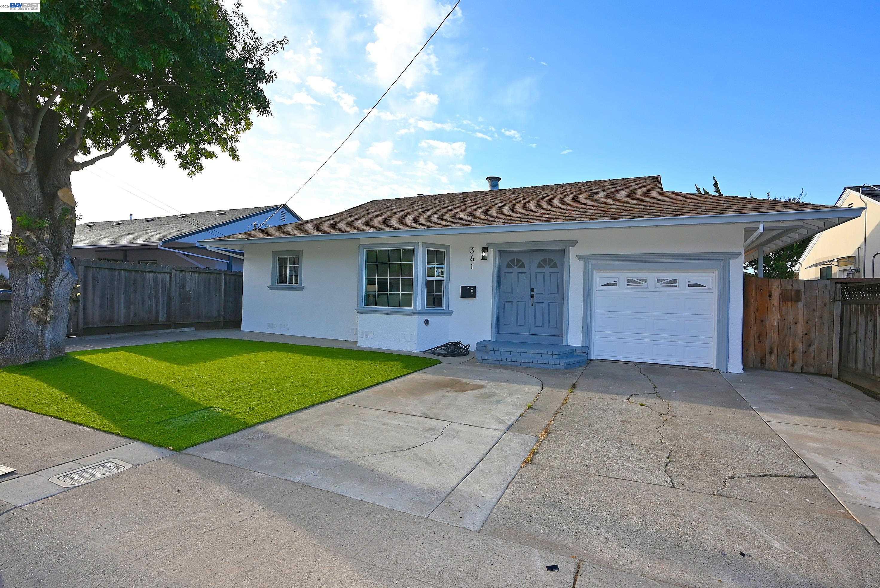 361 Tippecanoe Ave, Hayward, CA 94544 photo 2