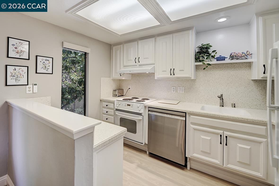 2716 Tice Creek # 1, Walnut Creek CA 94595 — photo 5