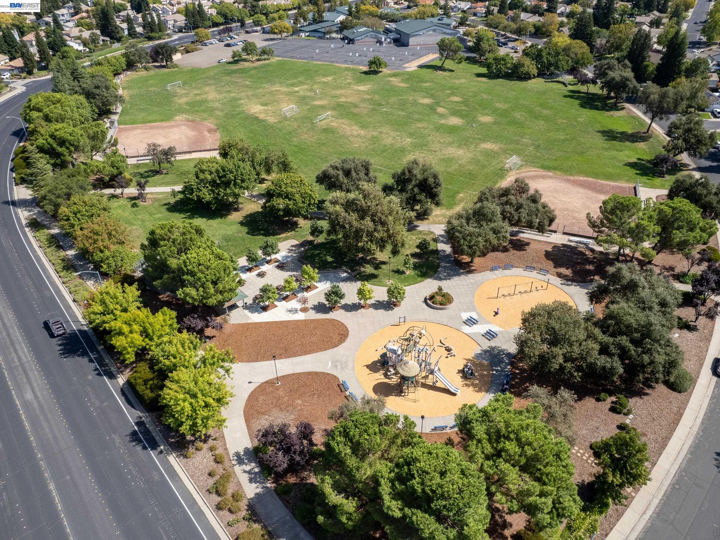 3327 Chapelle Dr, Roseville CA 95661 — photo 31