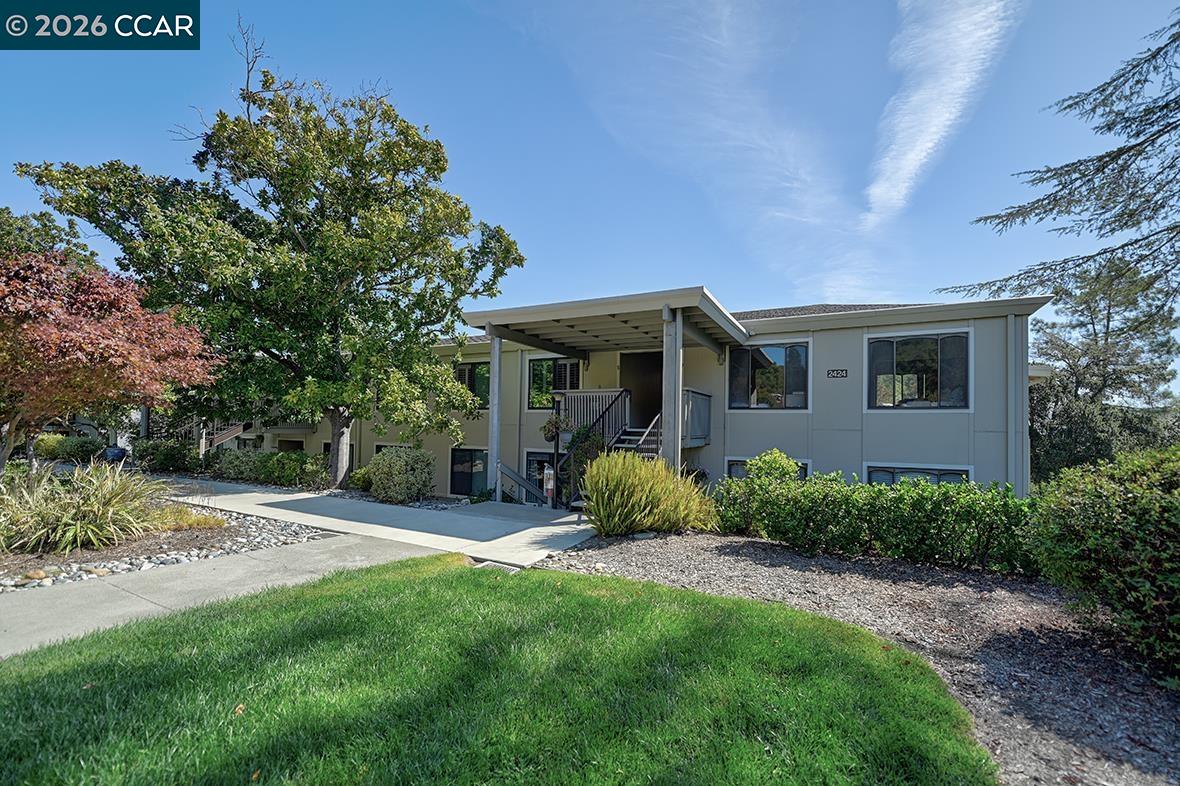 2424 Pine Knoll Dr # 7, Walnut Creek CA 94595 — photo 2