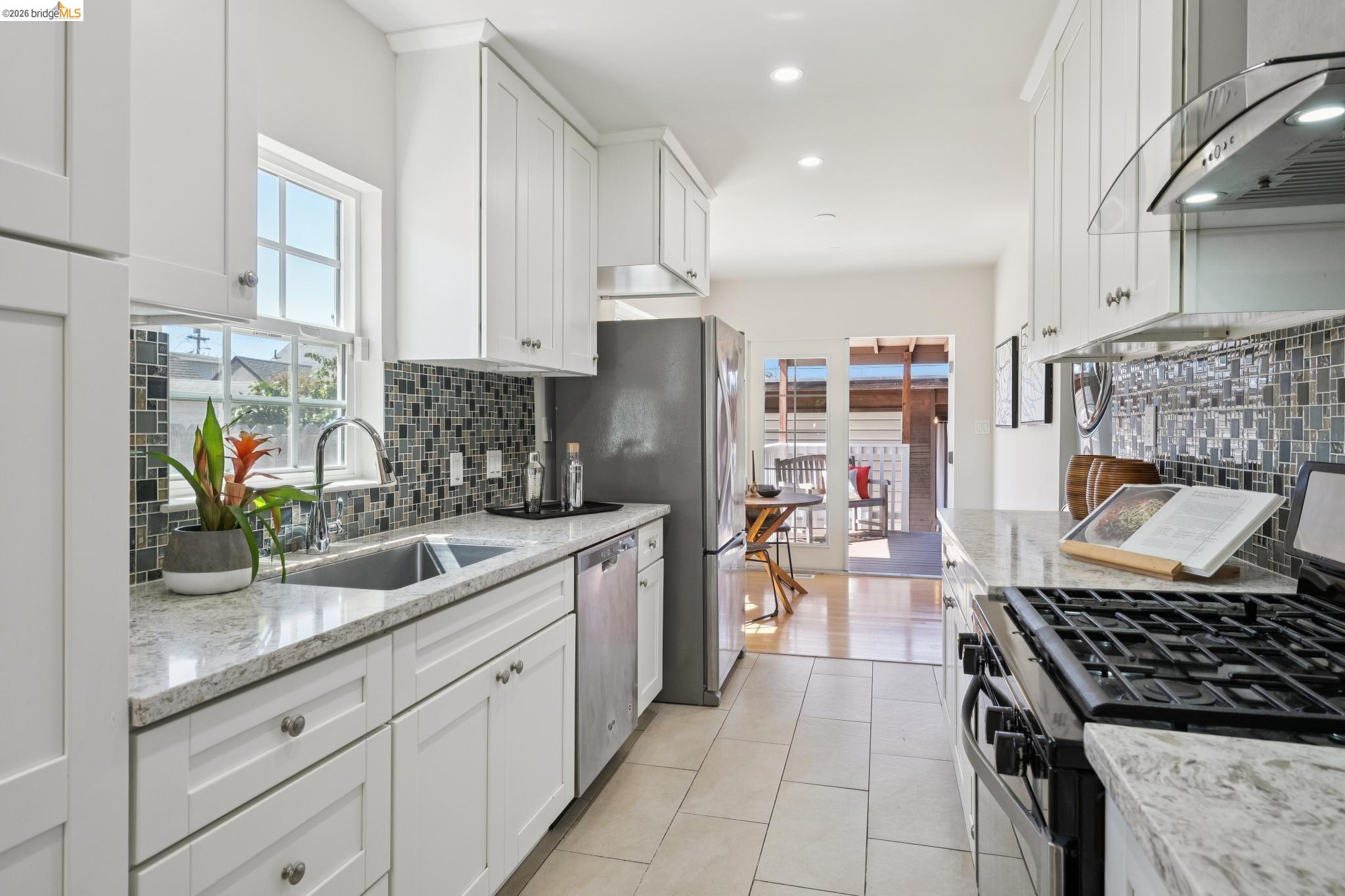727 40Th St, Richmond CA 94805 — photo 13