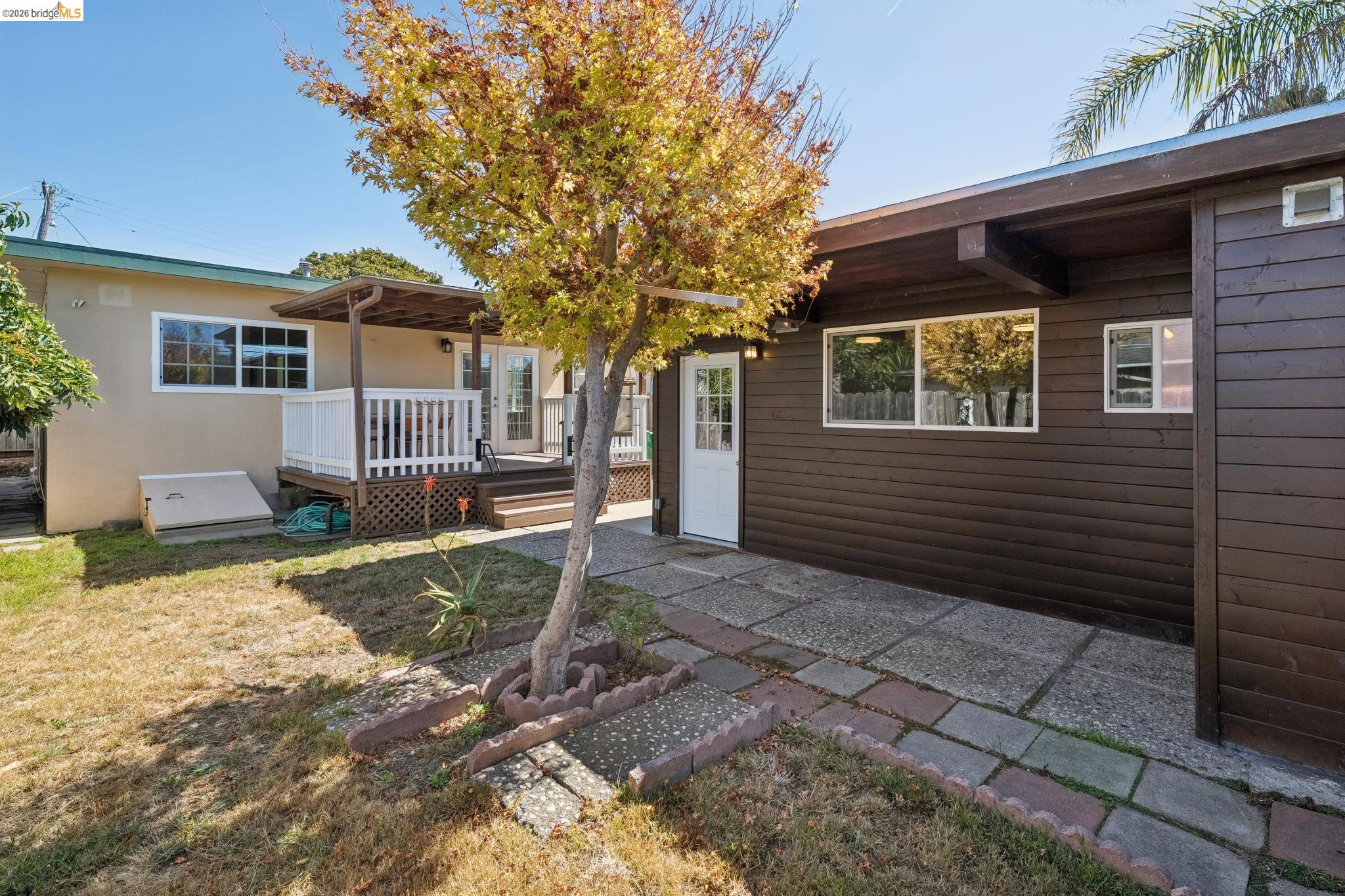 727 40Th St, Richmond CA 94805 — photo 27
