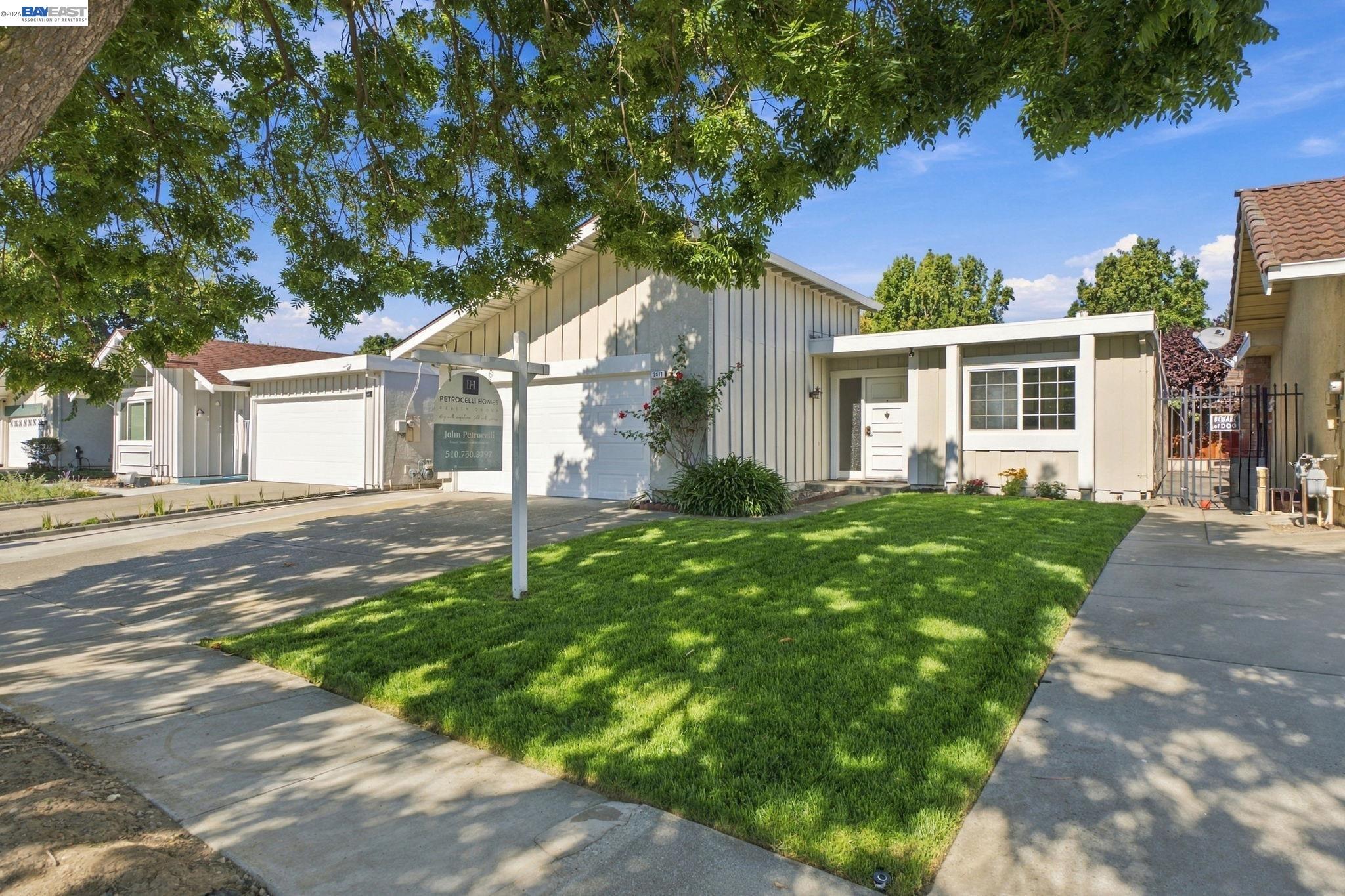 3817 Dryden Rd, Fremont CA 94555 — photo 2