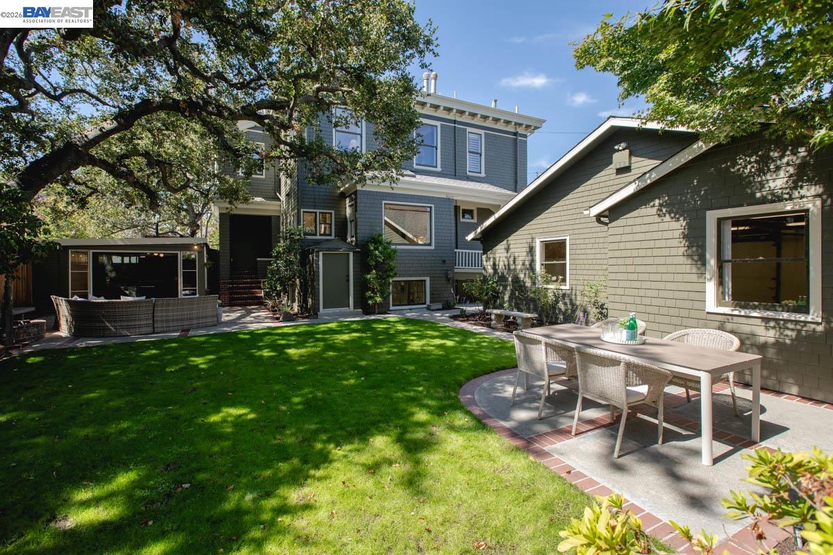 1024 Grand St, Alameda CA 94501 — photo 53