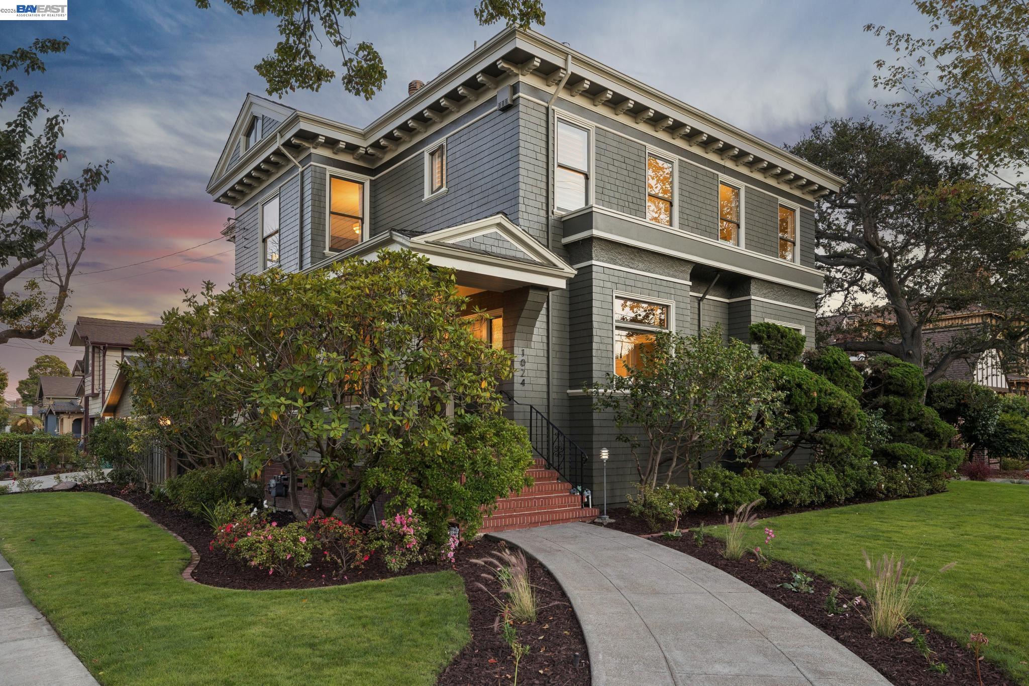 1024 Grand St, Alameda CA 94501 — photo 67