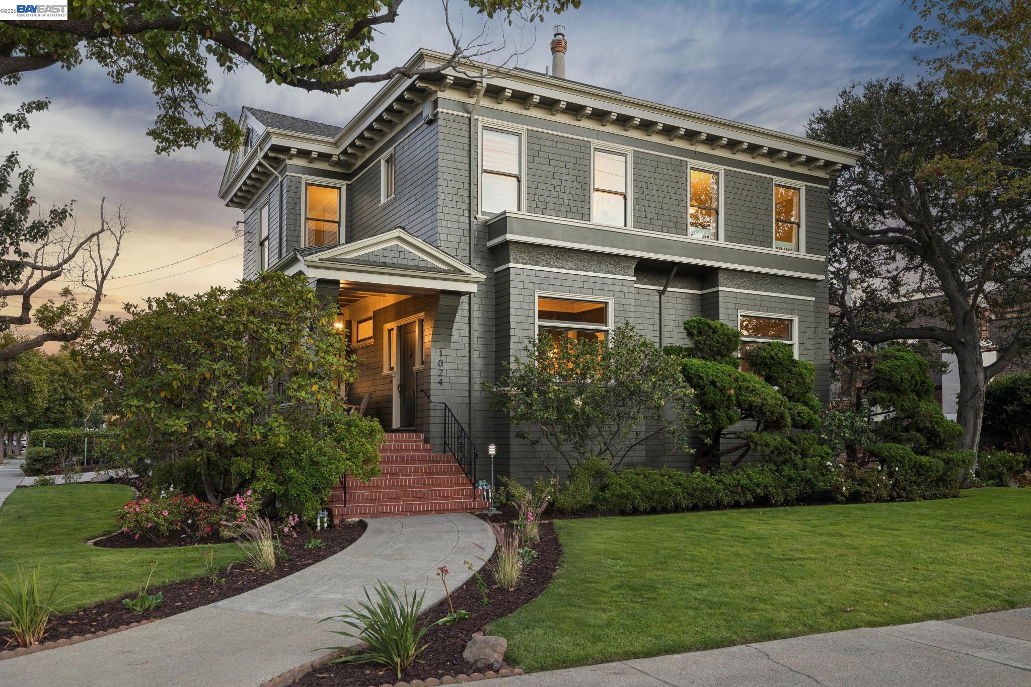 1024 Grand St, Alameda CA 94501 — photo 69