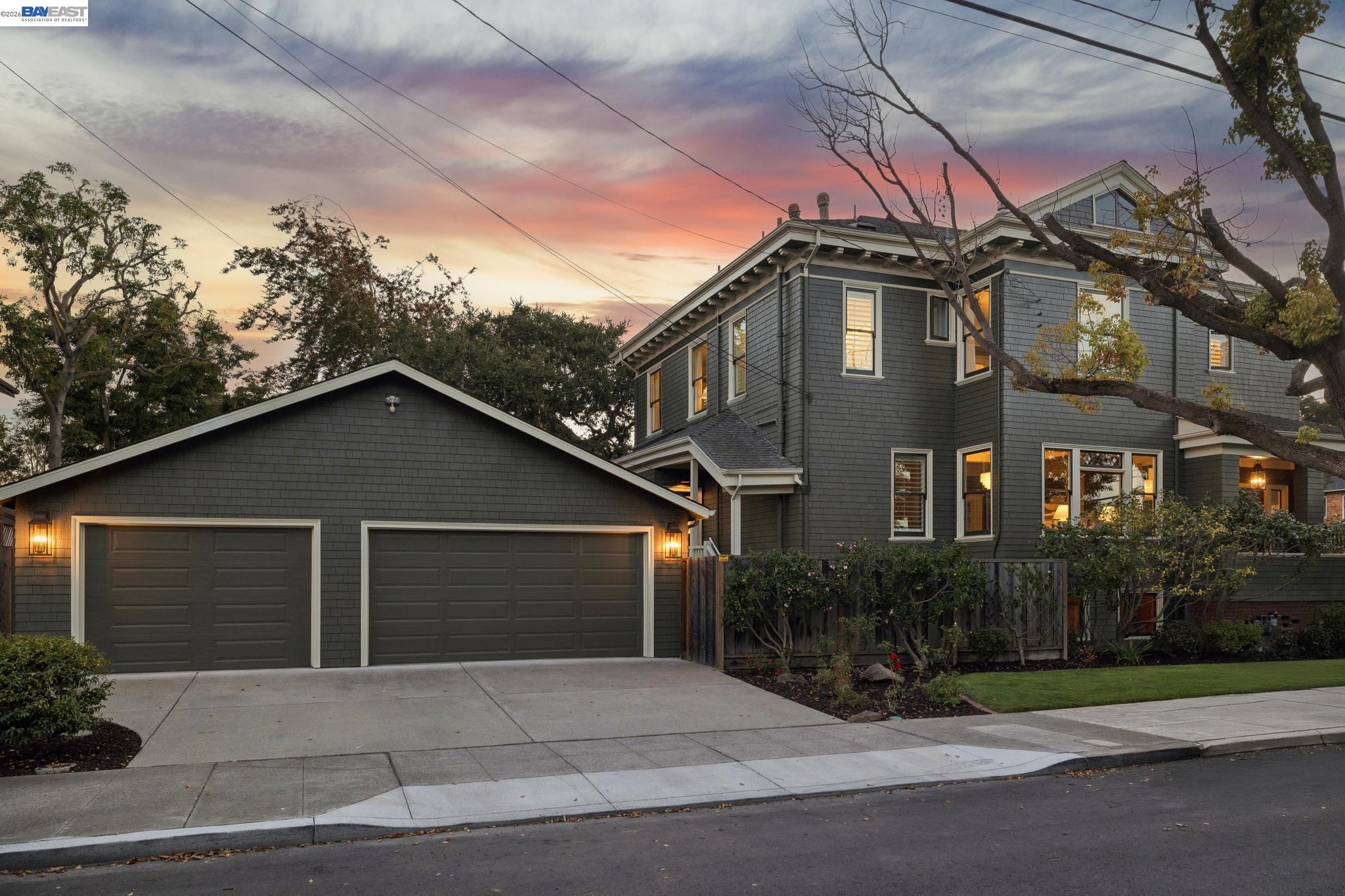 1024 Grand St, Alameda CA 94501 — photo 72