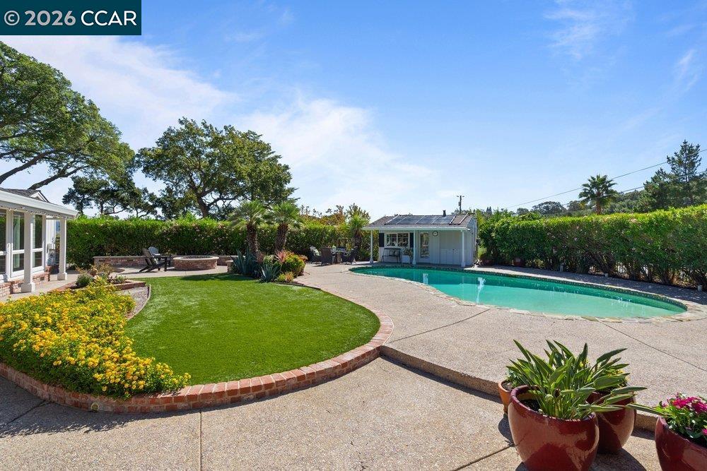 740 Clipper Hill Rd, Danville CA 94526 — photo 12
