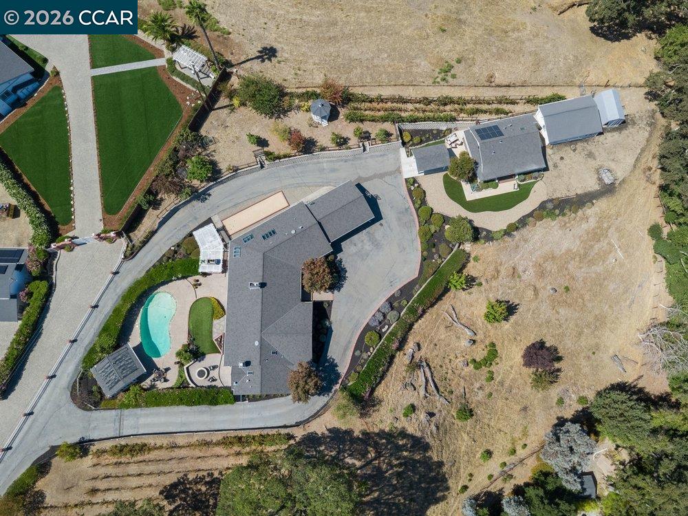 740 Clipper Hill Rd, Danville CA 94526 — photo 15