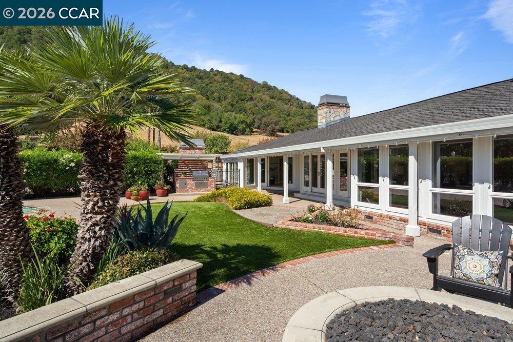 740 Clipper Hill Rd, Danville CA 94526 — photo 34