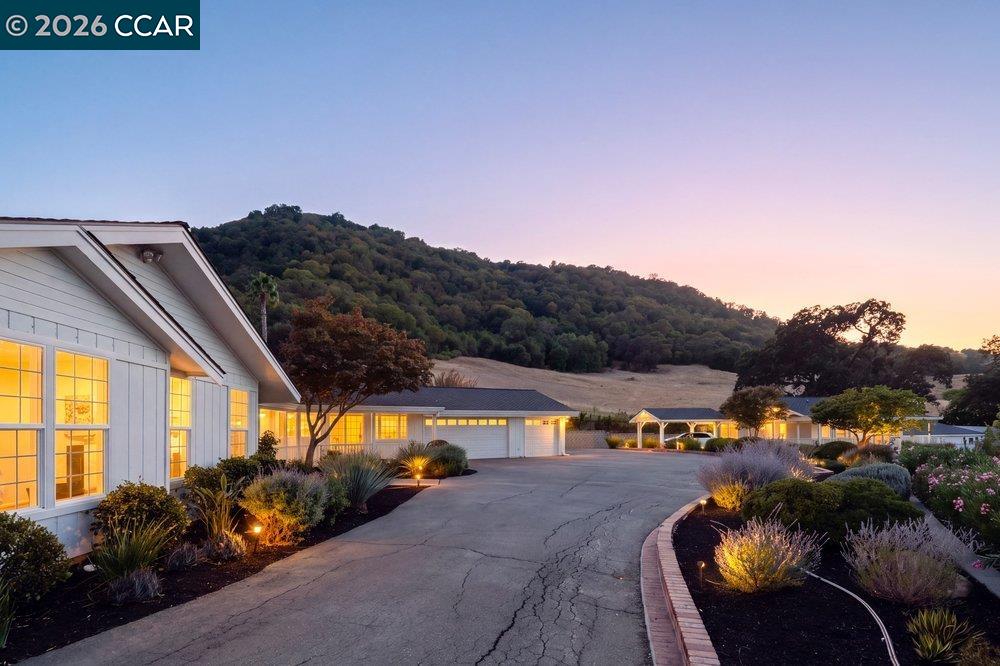 740 Clipper Hill Rd, Danville CA 94526 — photo 59