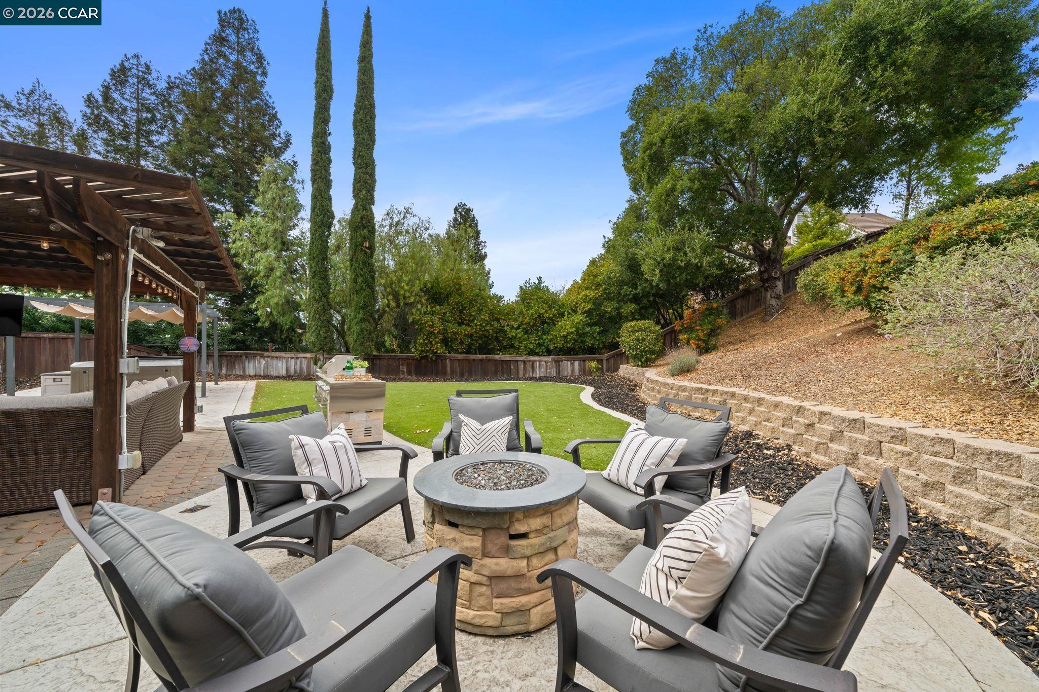718 Anizumne Ct, Clayton CA 94517 — photo 37