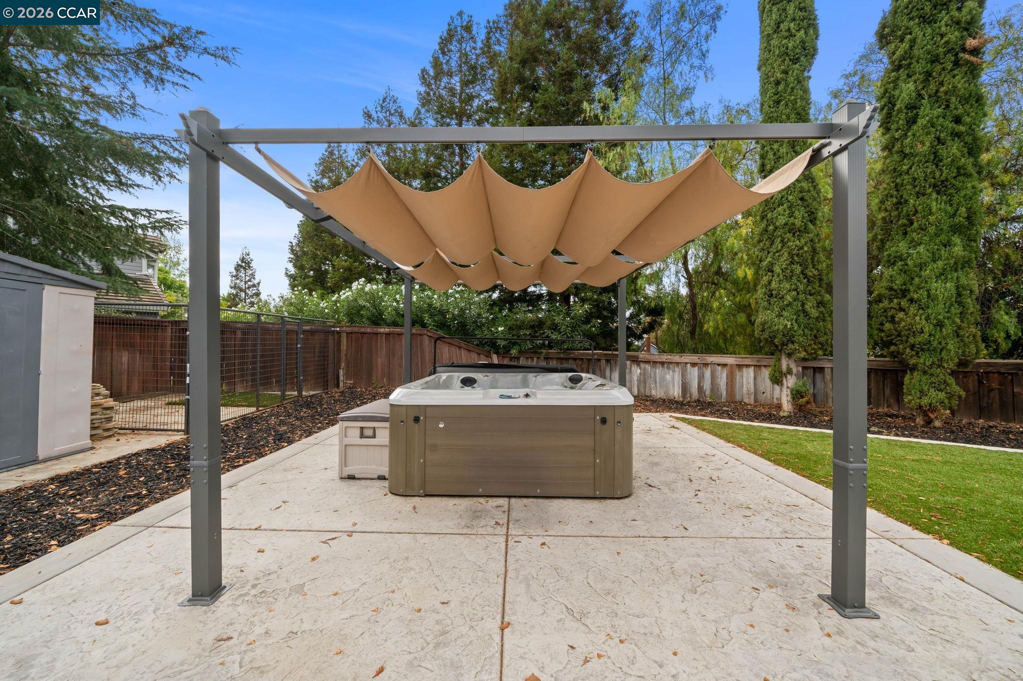 718 Anizumne Ct, Clayton CA 94517 — photo 40