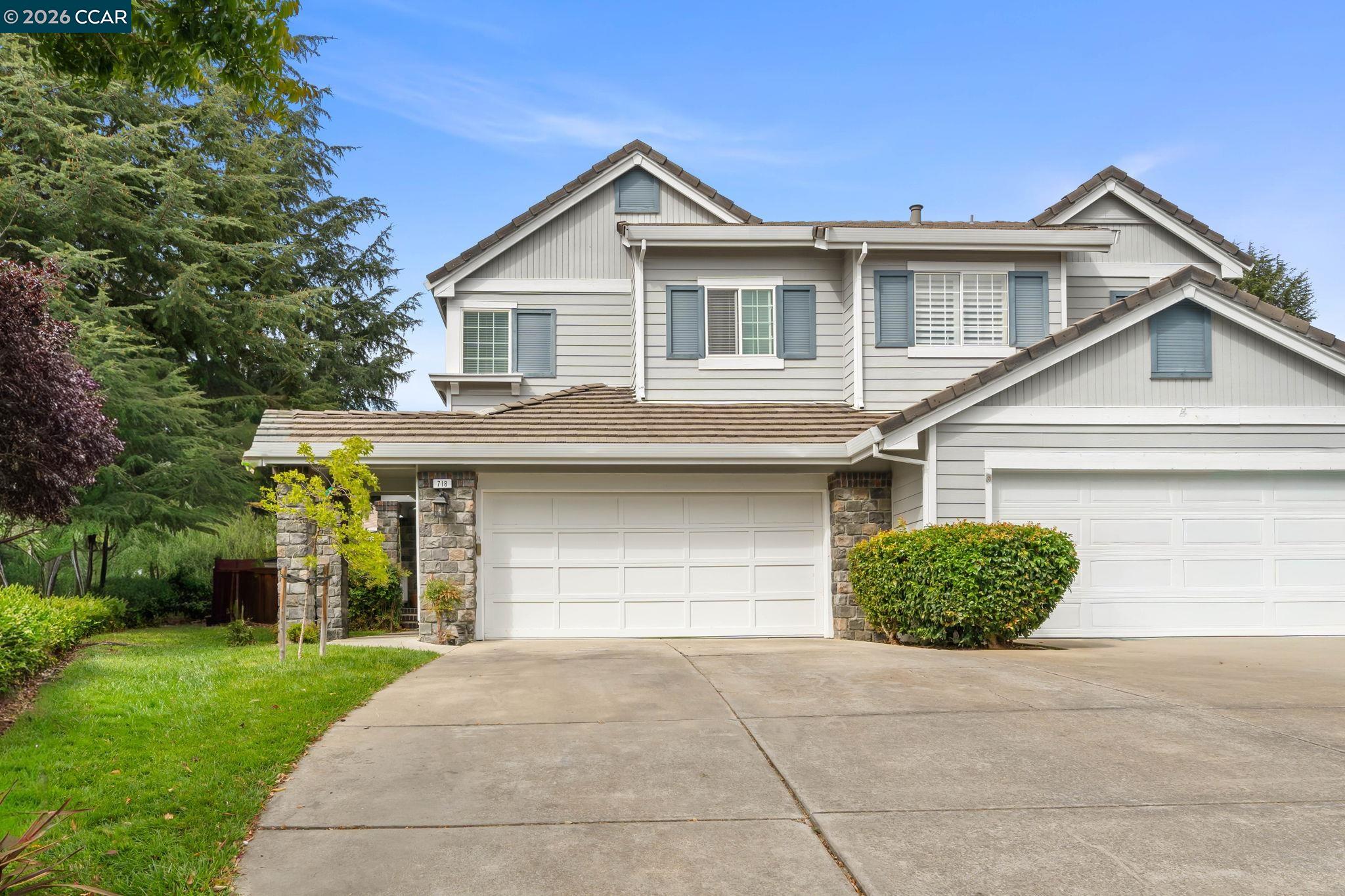 718 Anizumne Ct, Clayton CA 94517 — photo 43