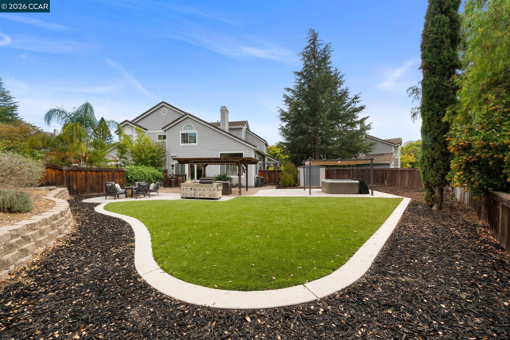 718 Anizumne Ct, Clayton CA 94517 — photo 45