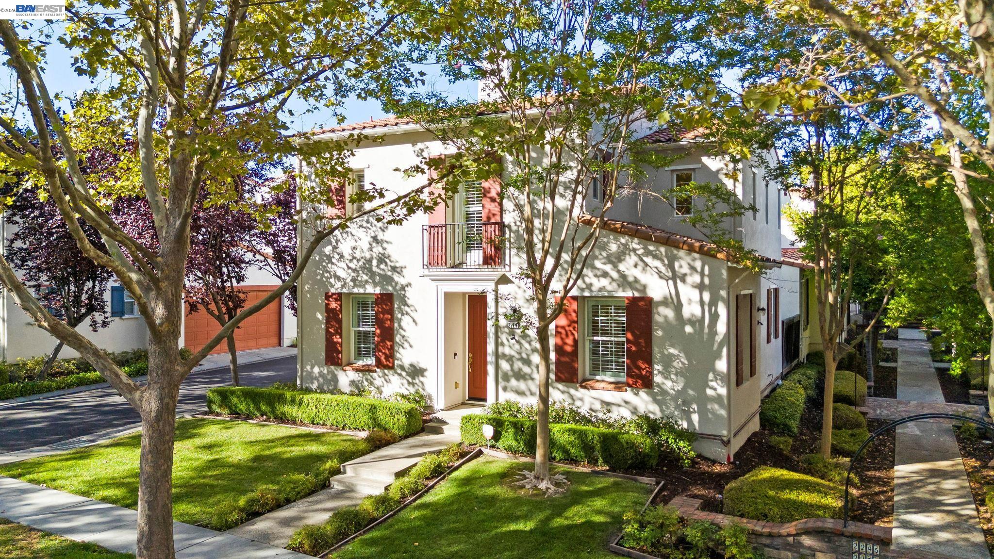 2229 Maidenhair Way, San Ramon CA 94582 — photo 52