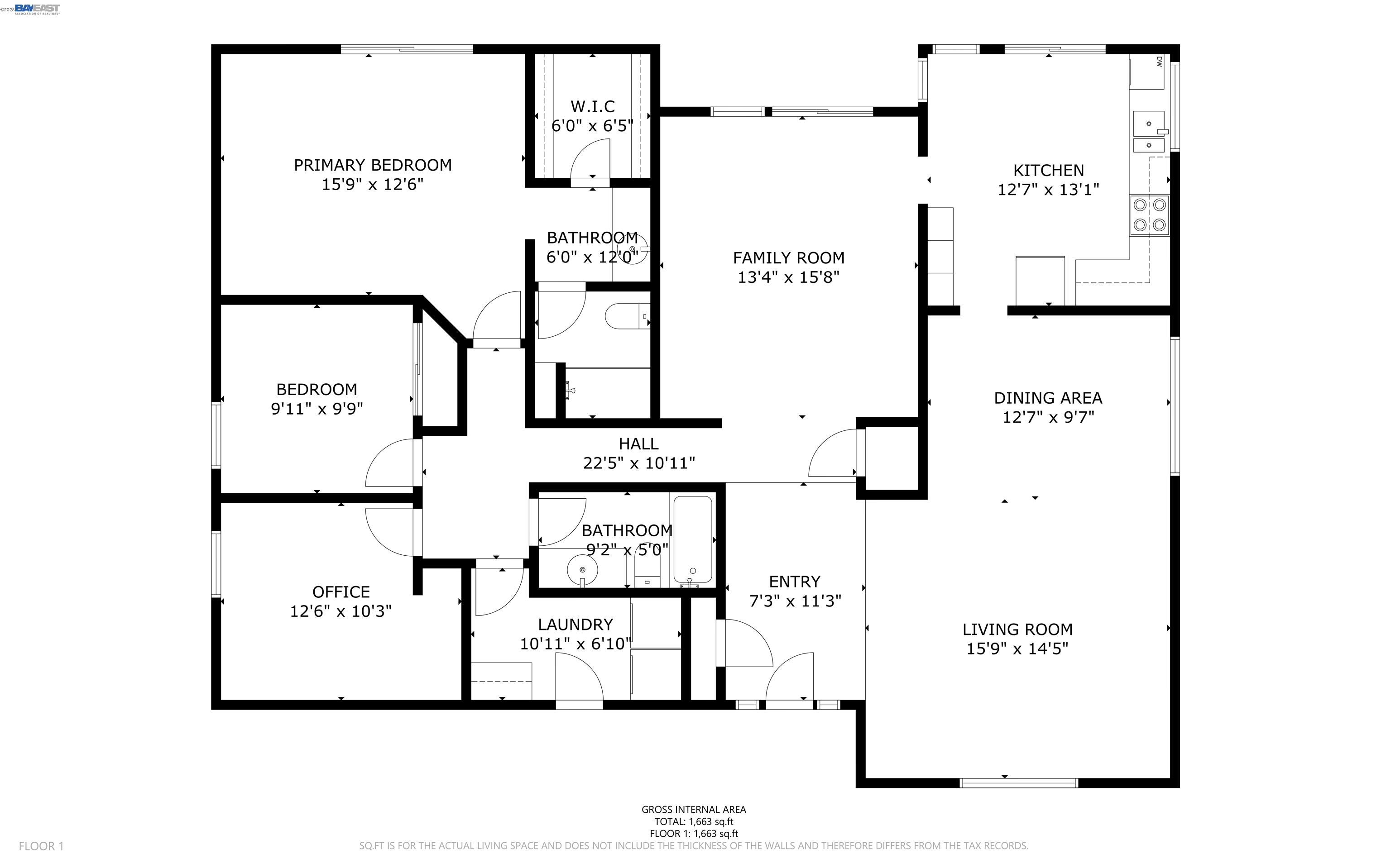 38785 Altura St, Fremont CA 94536 — photo 39