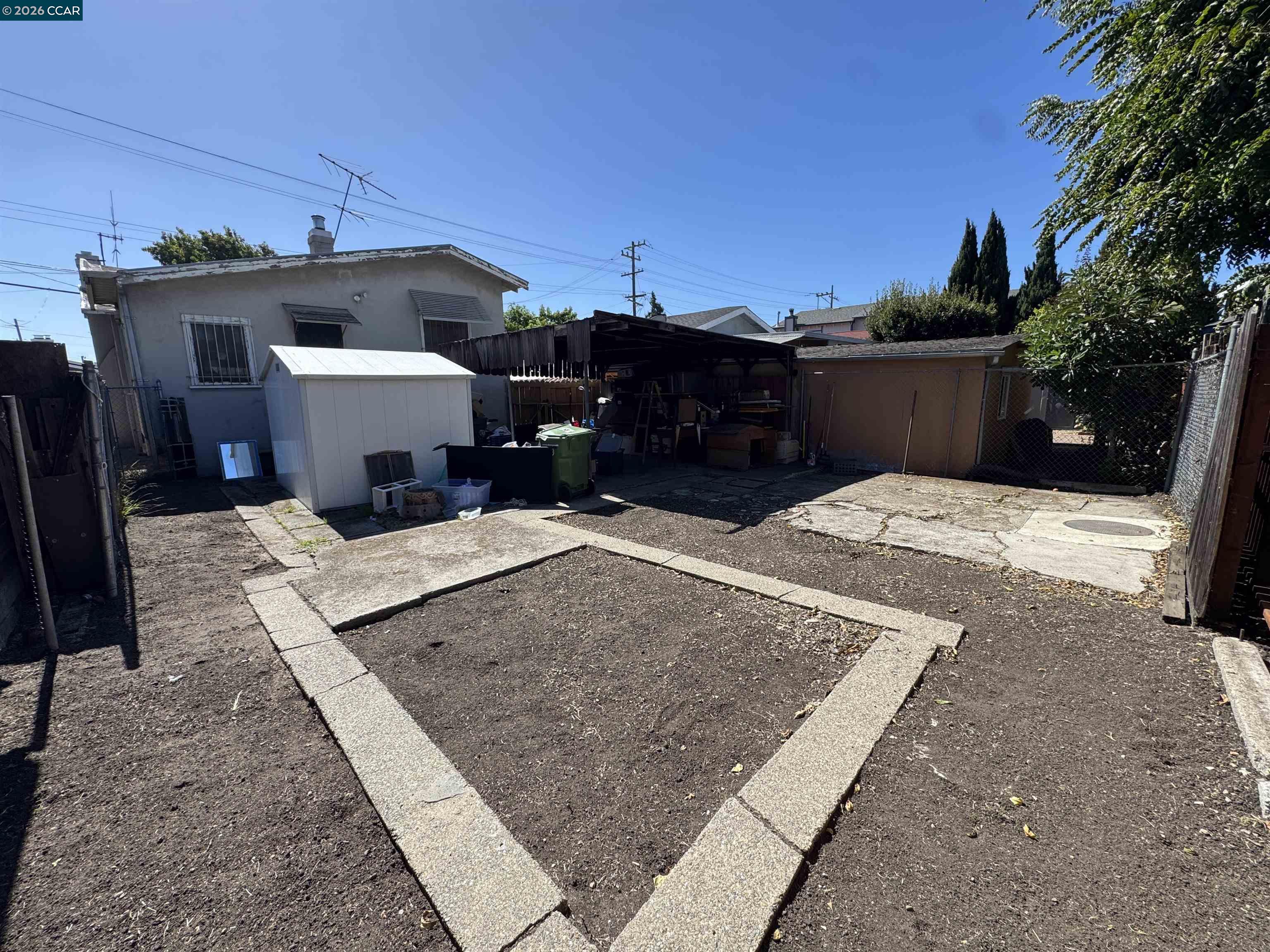 2107 64Th Ave, Oakland CA 94621 — photo 18