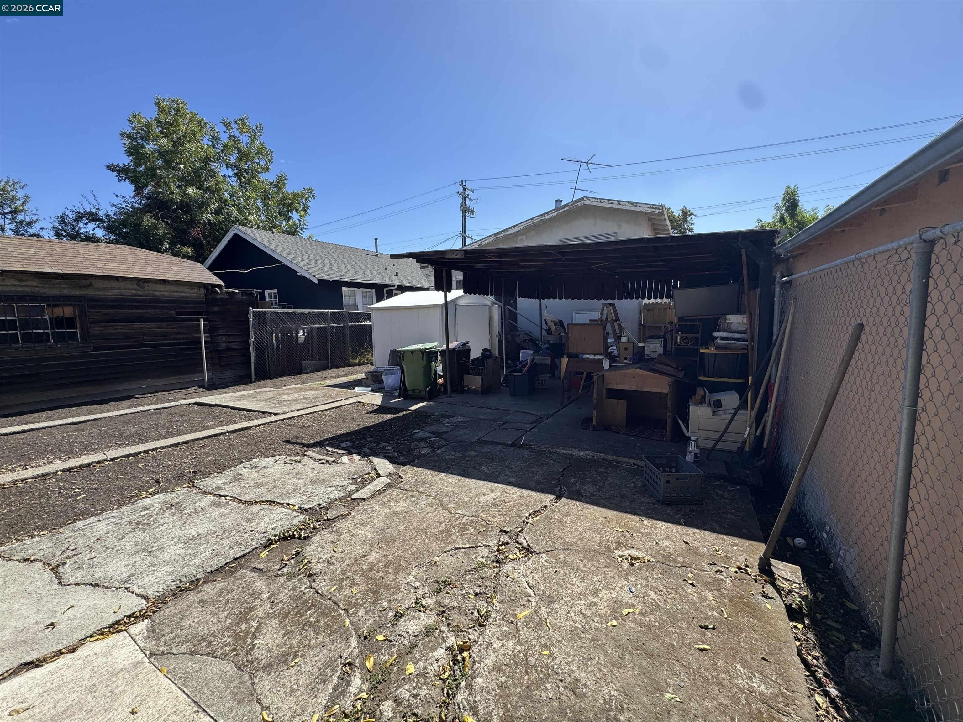 2107 64Th Ave, Oakland CA 94621 — photo 19