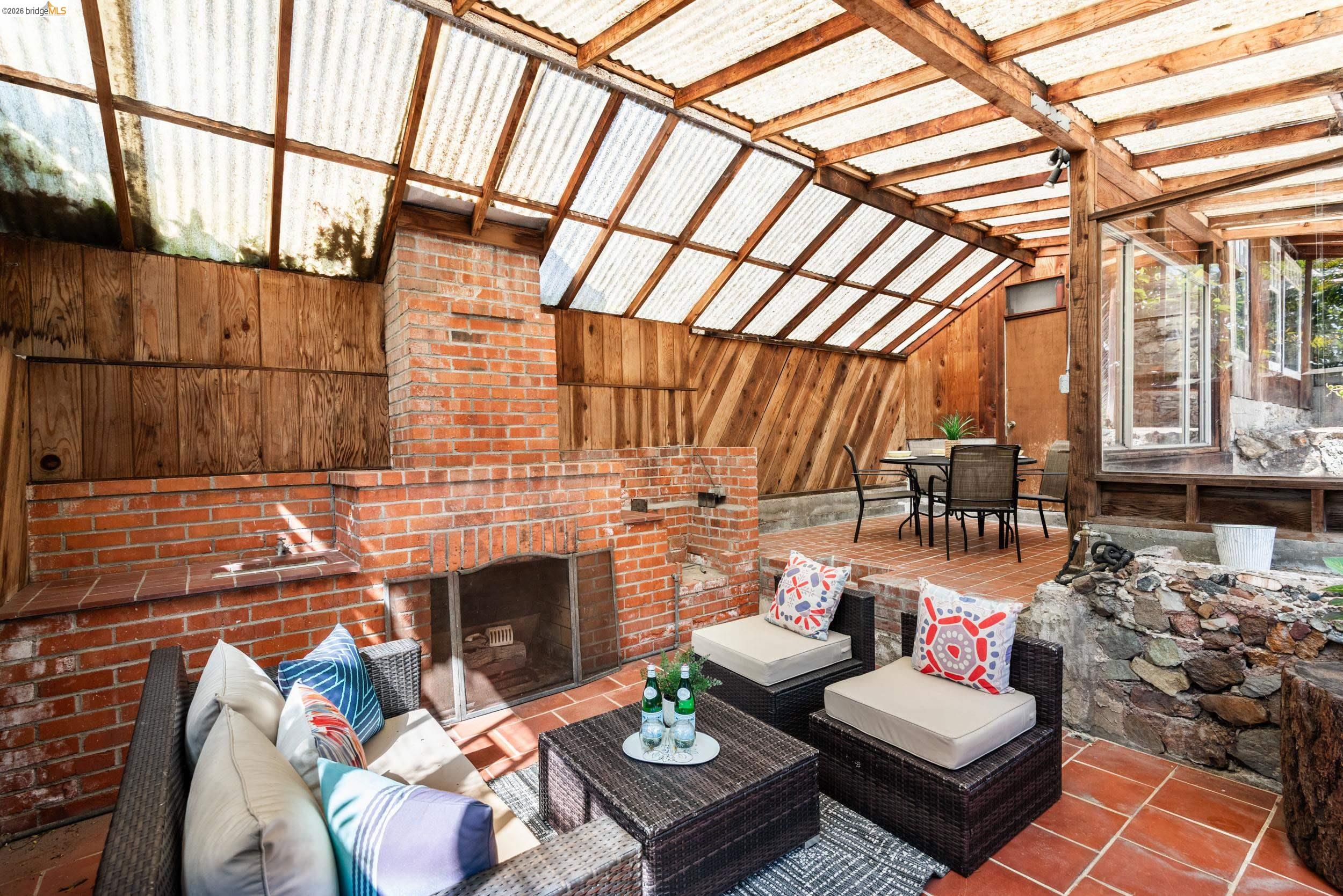 5313 Rosalind Ave, Richmond CA 94805 — photo 40