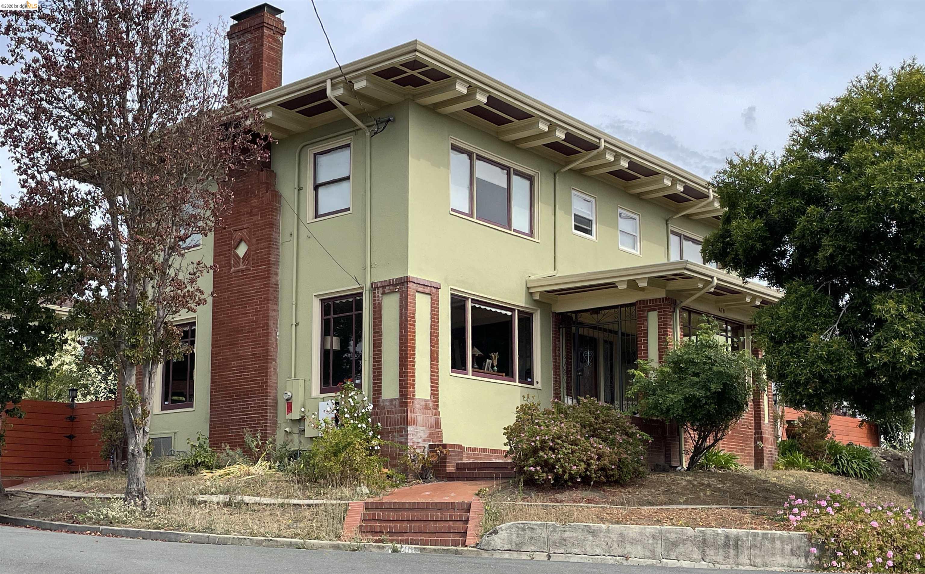 5313 Rosalind Ave, Richmond CA 94805 — photo 72