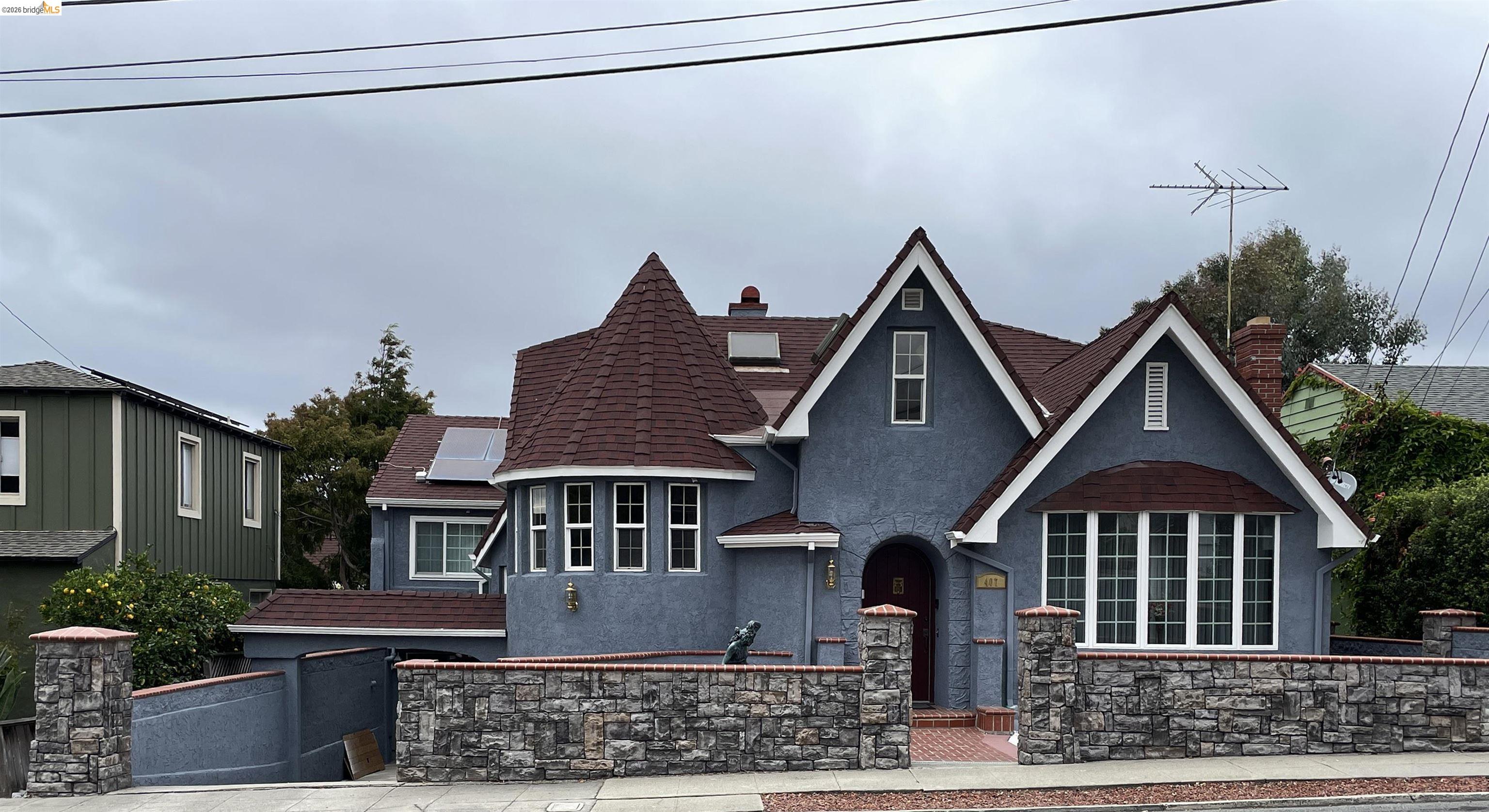 5313 Rosalind Ave, Richmond CA 94805 — photo 75