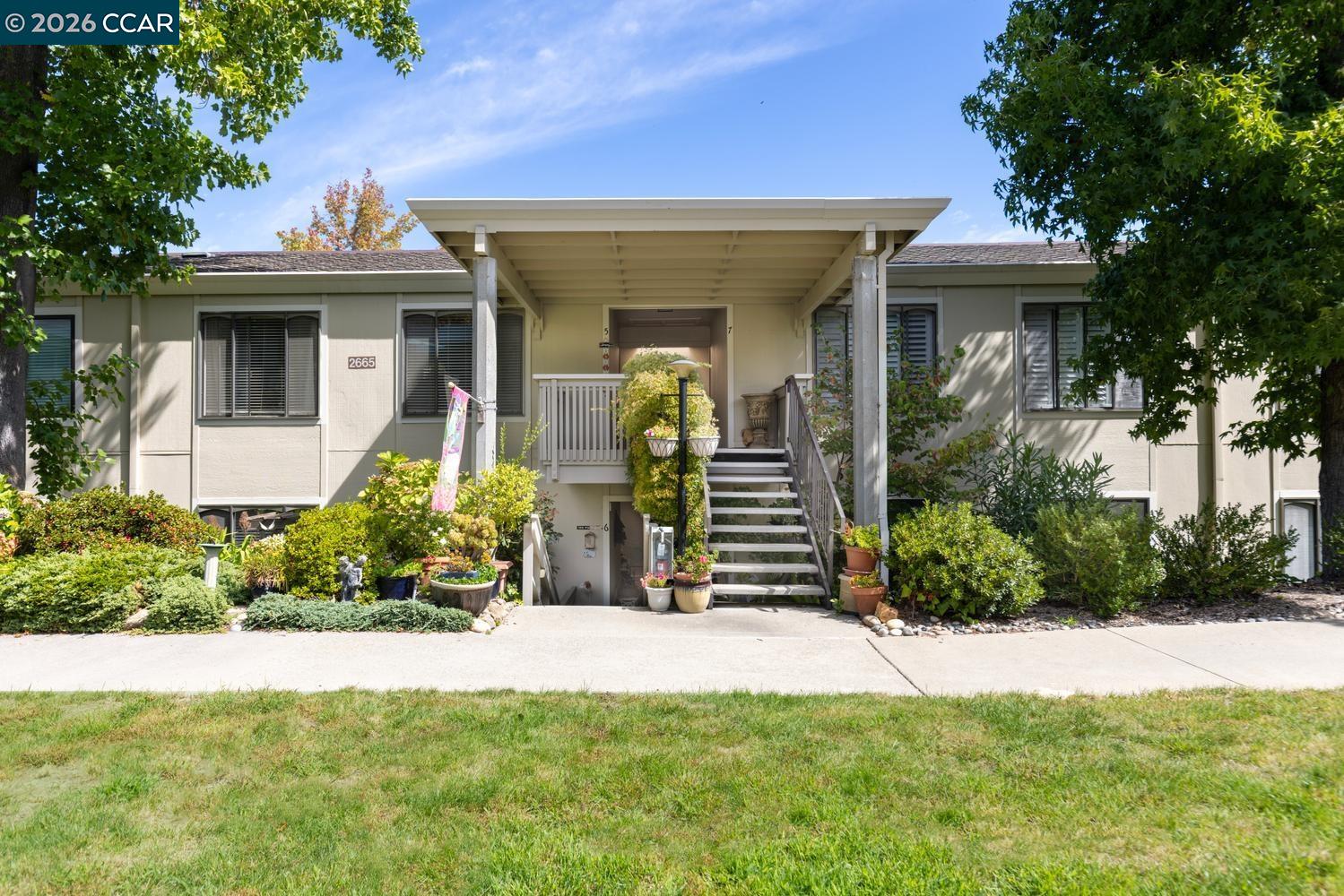 2665 Pine Knoll Dr # 8, Walnut Creek CA 94595