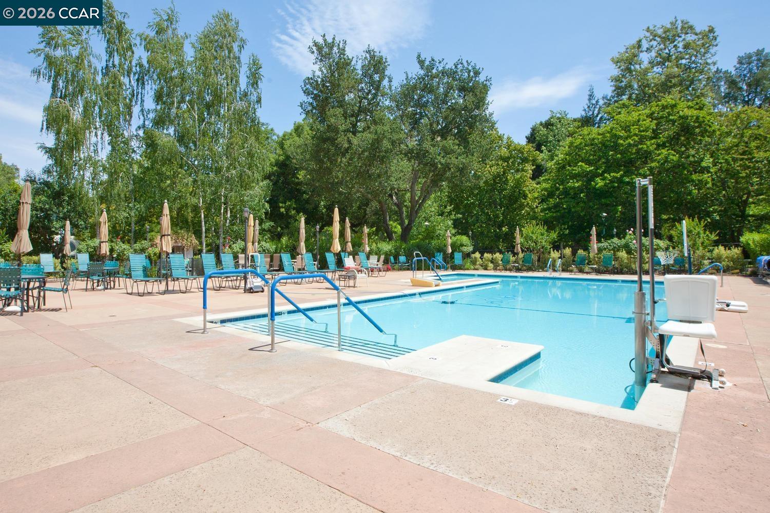 2665 Pine Knoll Dr # 8, Walnut Creek CA 94595 — photo 48