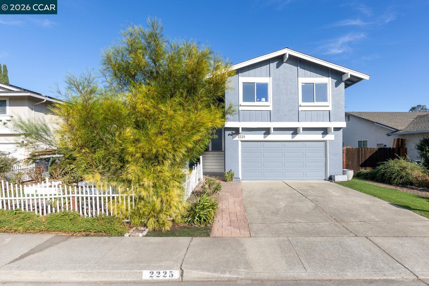 2225 Sierra Ct, Concord CA 94518 — photo 2