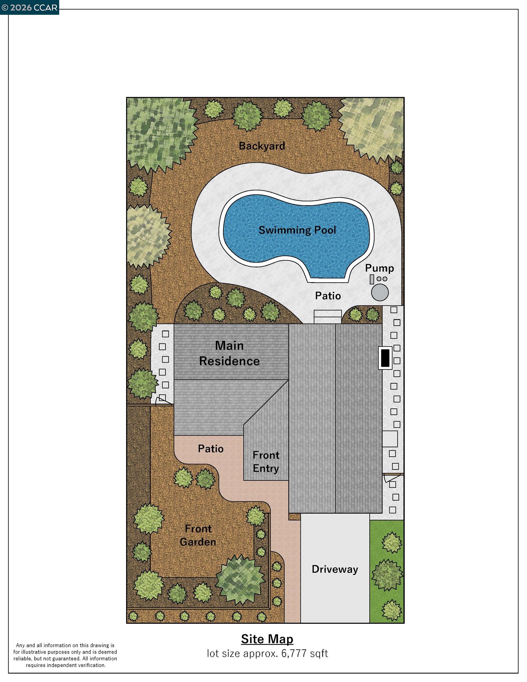 2225 Sierra Ct, Concord CA 94518 — photo 39