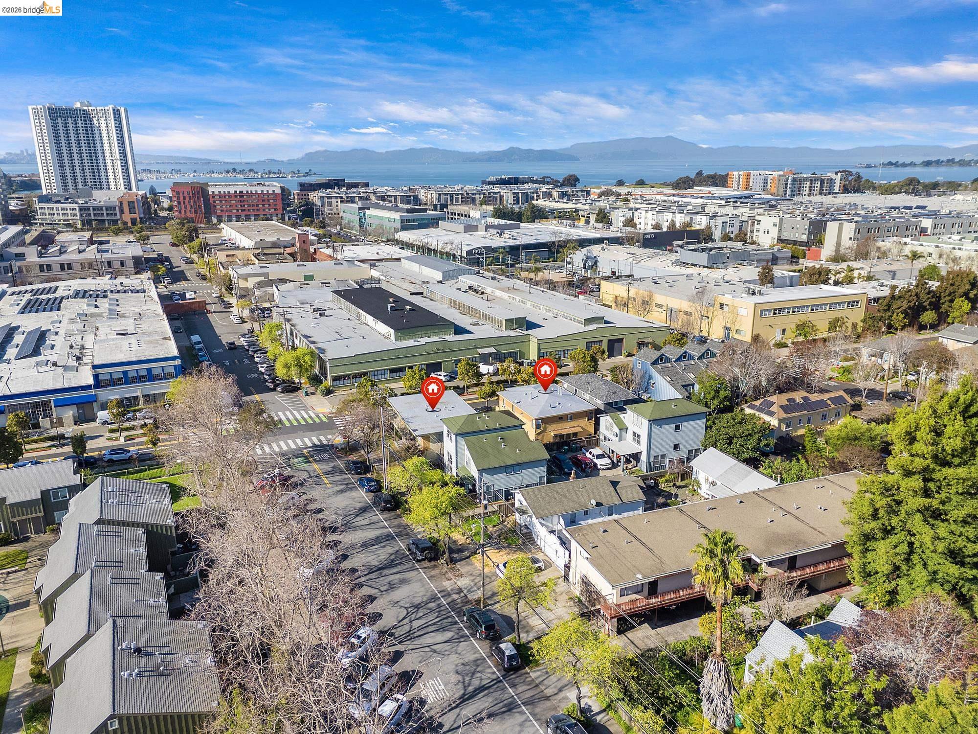 1298 63Rd St, Emeryville CA 94608 — photo 15