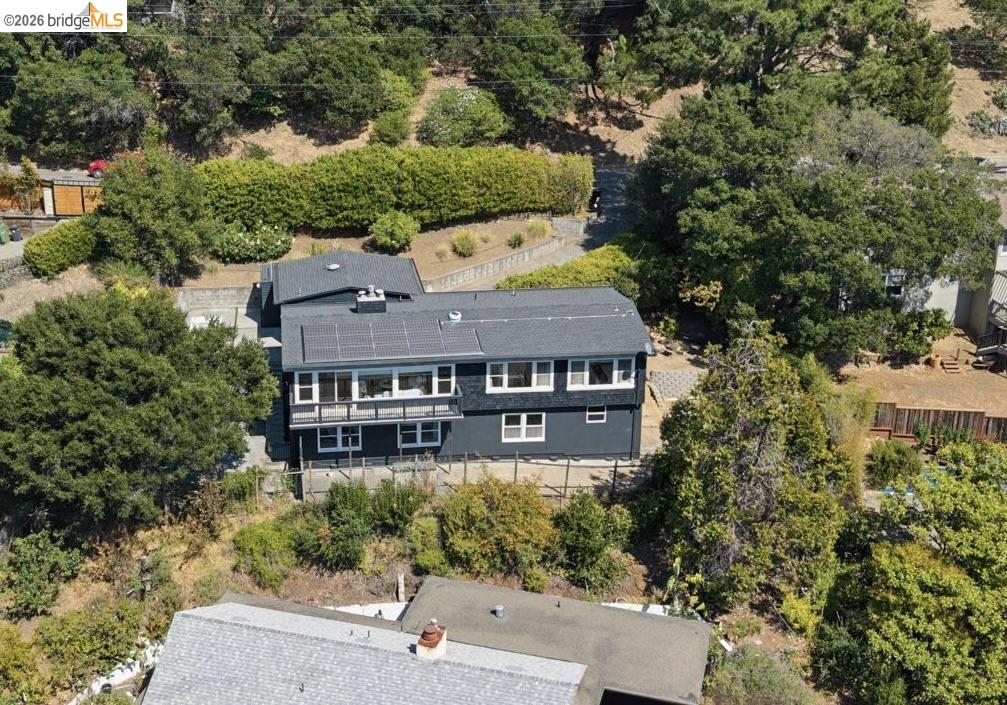 55 Blossom Drive, San Rafael CA 94901