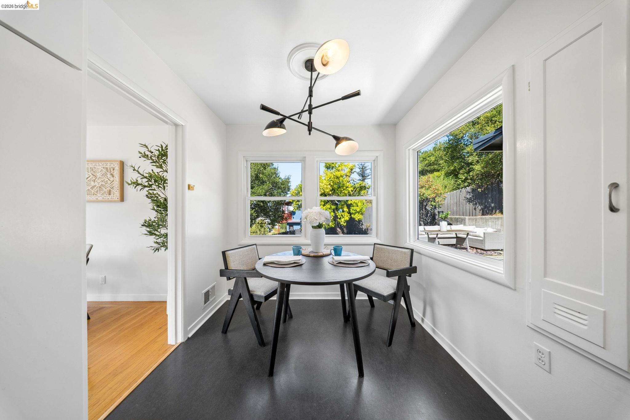 55 Blossom Drive, San Rafael CA 94901 — photo 11