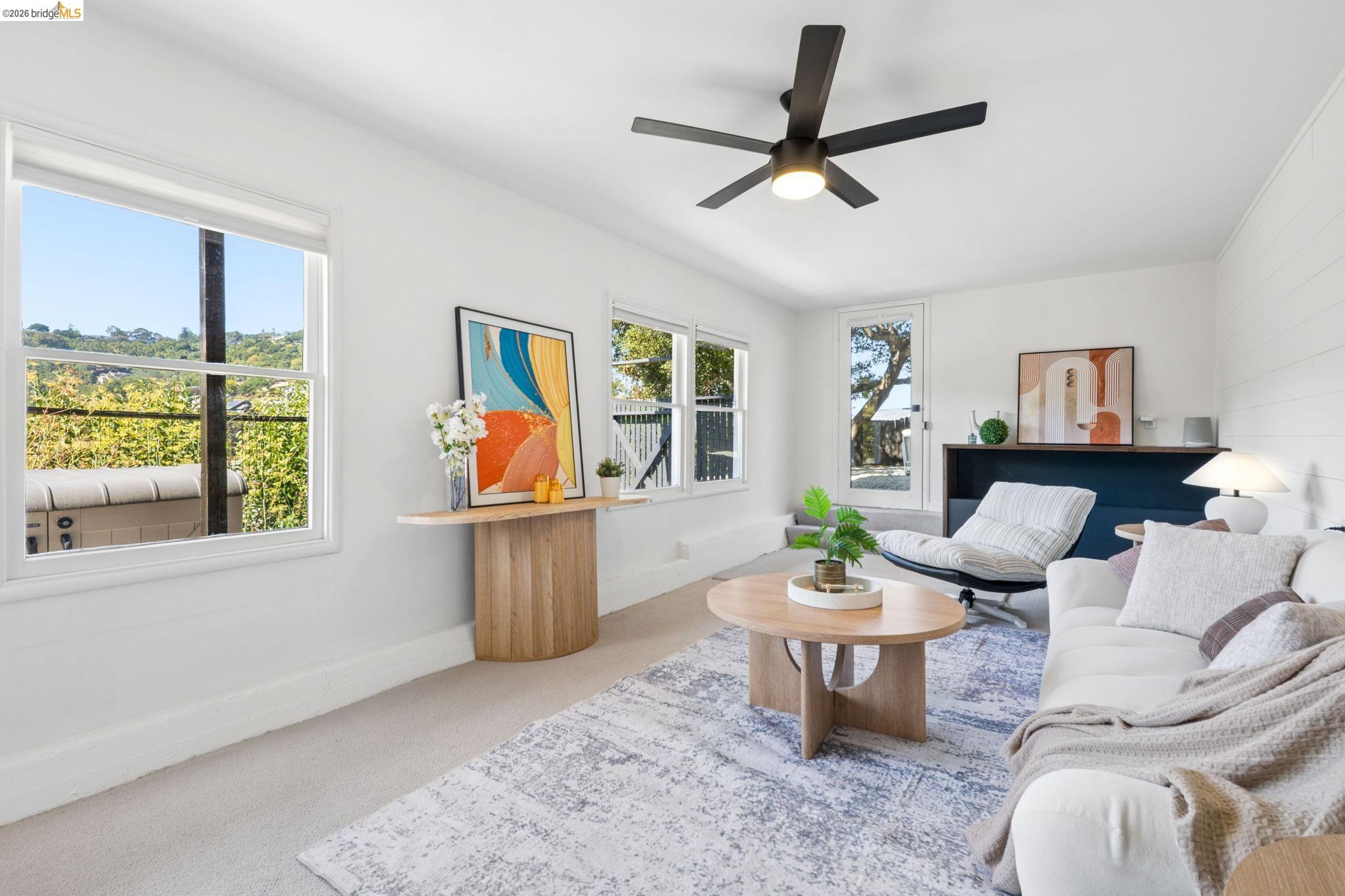 55 Blossom Drive, San Rafael CA 94901 — photo 17