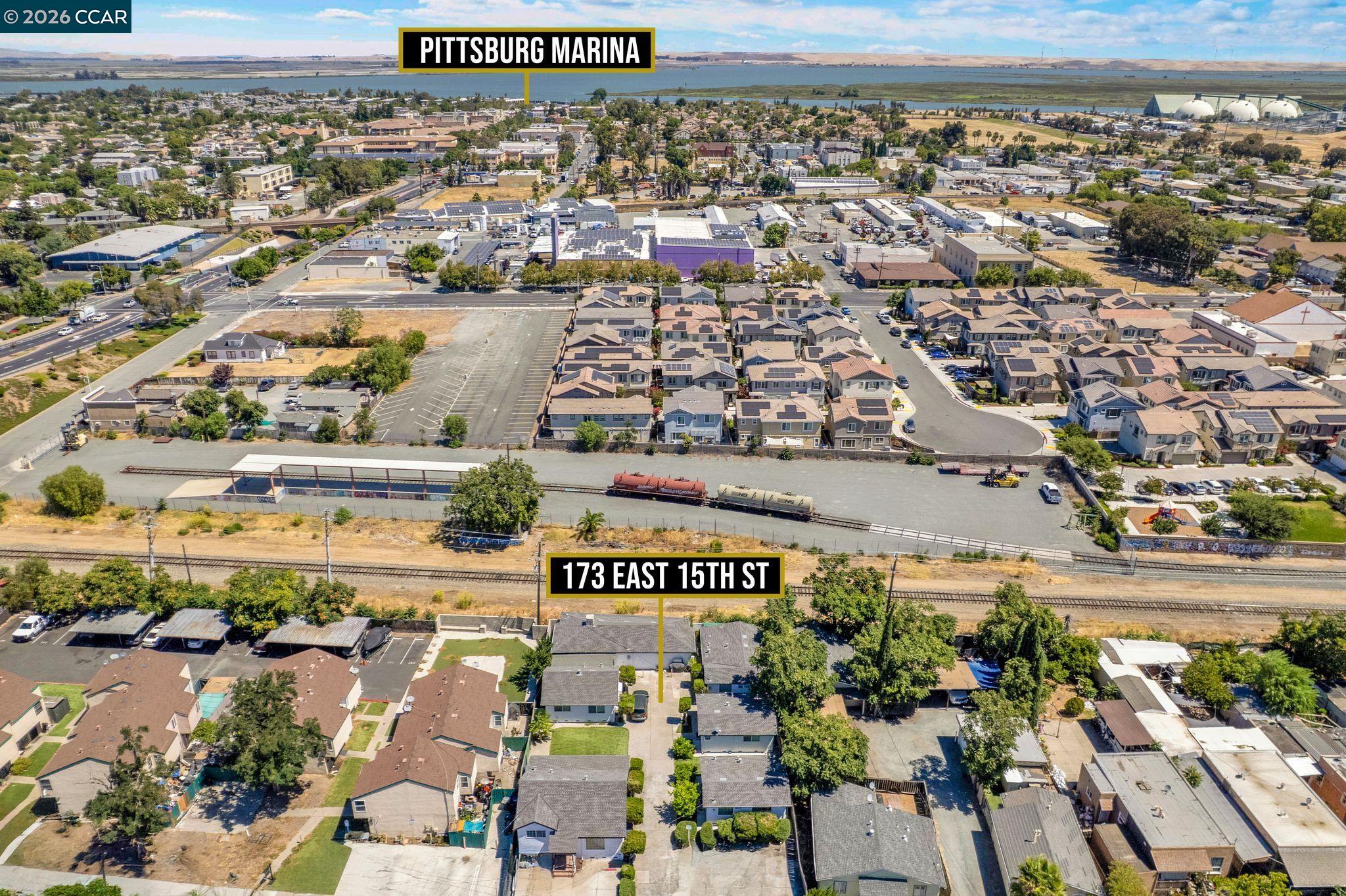 173 E 15Th St, Pittsburg CA 94565 — photo 10