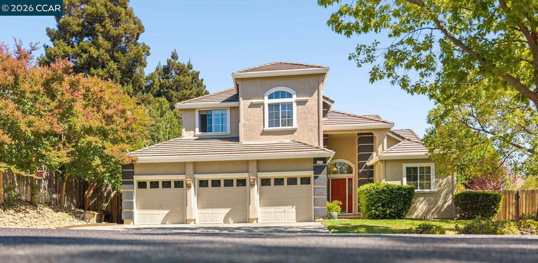 3504 Fieldcrest Ave, Fairfield CA 94534 — photo 42