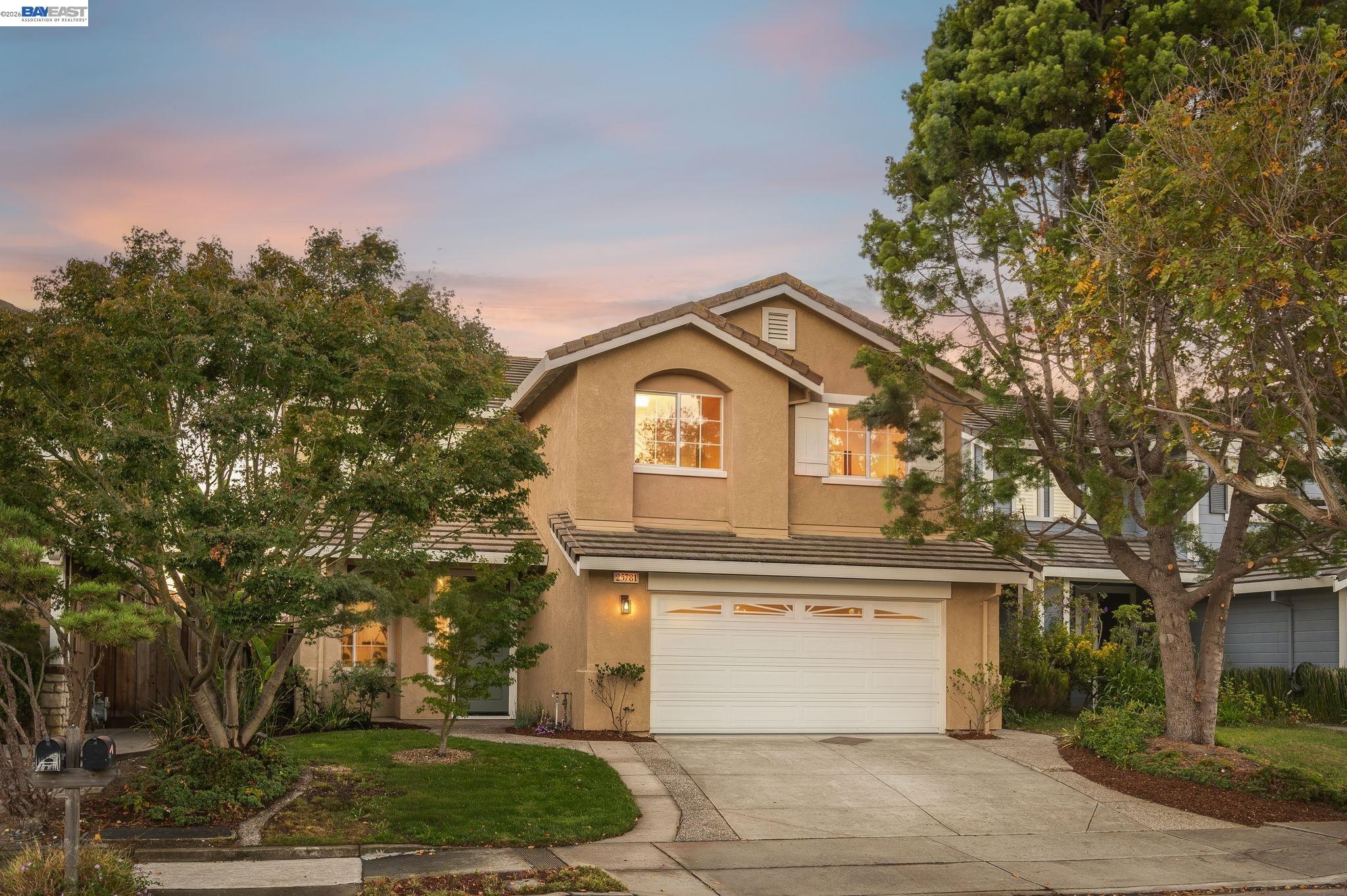 25781 Durrwood Ct, Castro Valley CA 94552 — photo 2